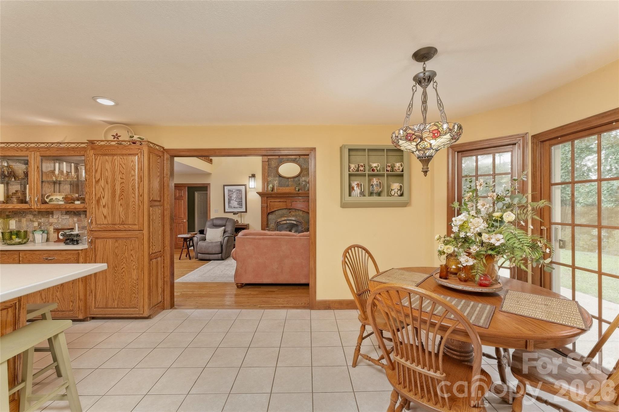 Single Family Residence at 846 Old US 221 Highway S, Marion, photo 19 of 48