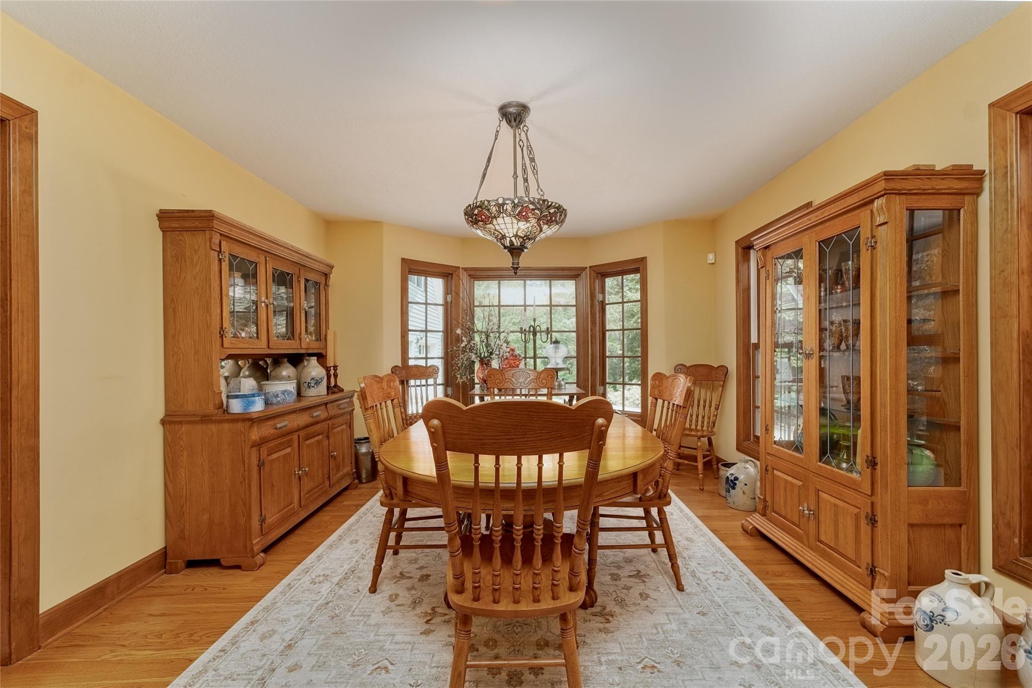Single Family Residence at 846 Old US 221 Highway S, Marion, photo 20 of 48