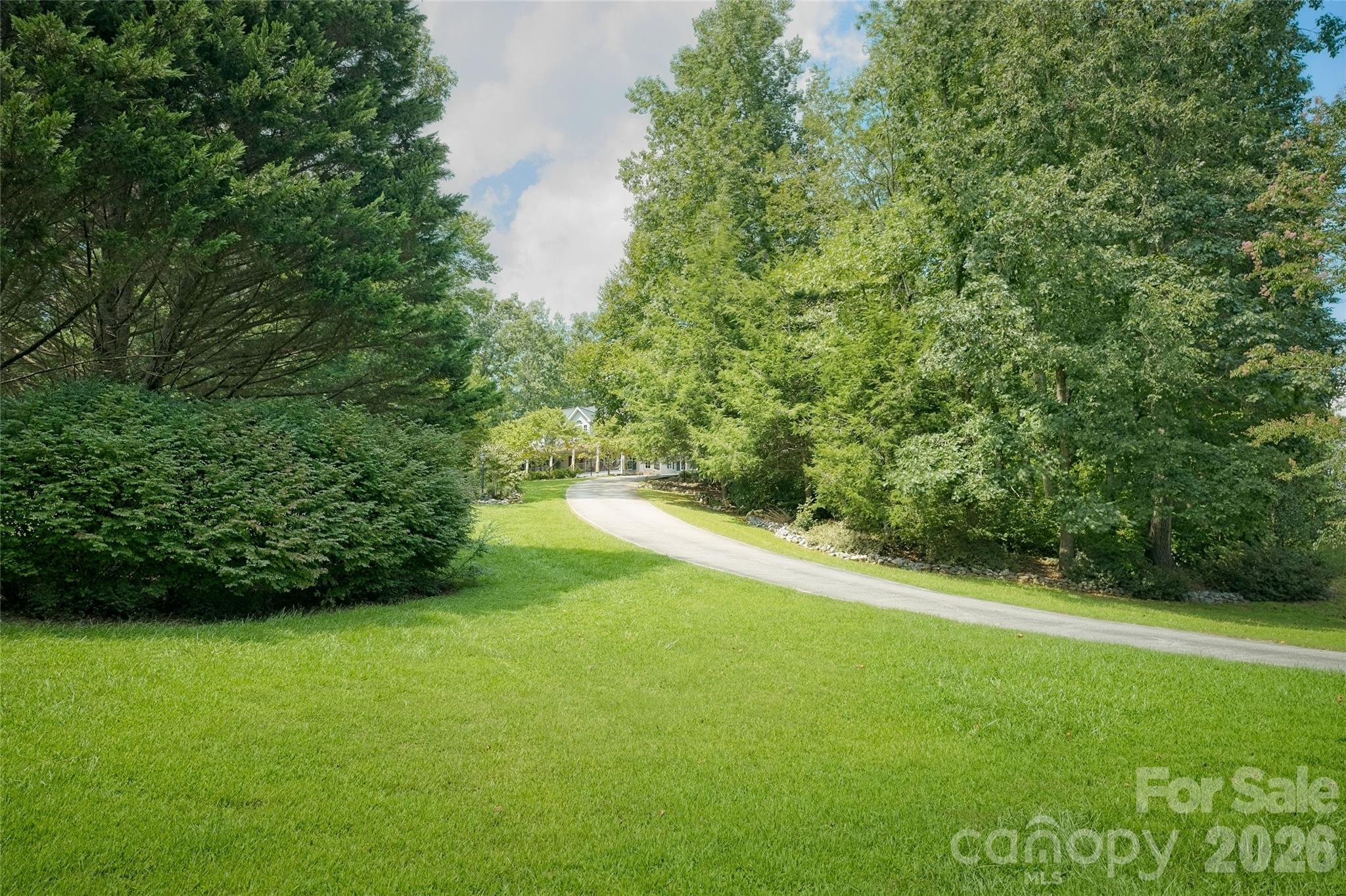 Single Family Residence at 846 Old US 221 Highway S, Marion, photo 41 of 48