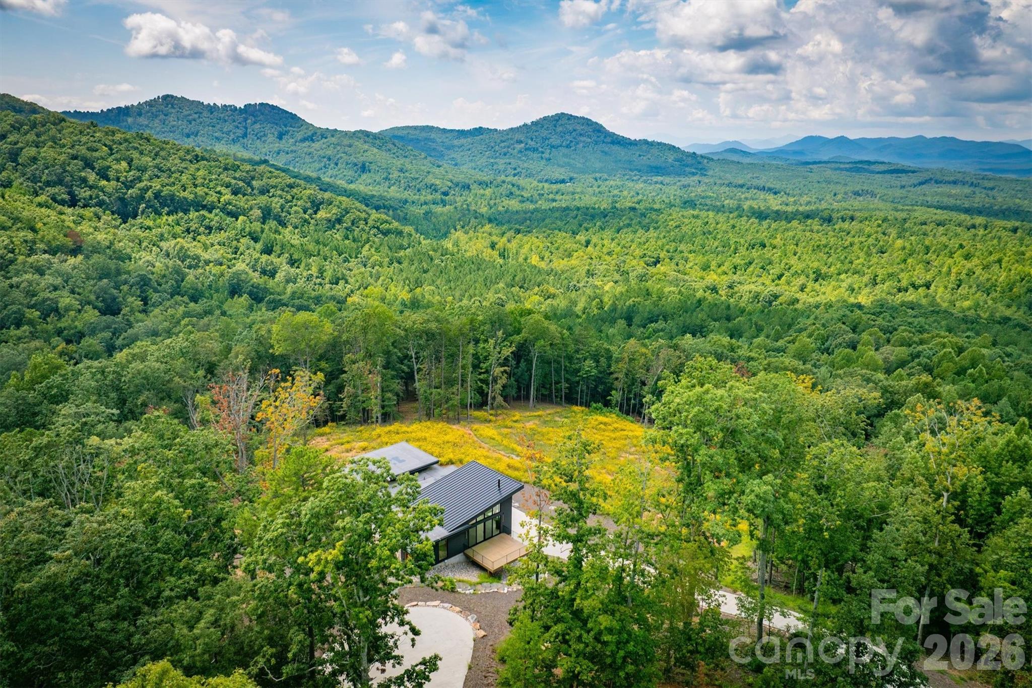 Single Family Residence at 463 Summit Trail, Nebo, photo 41 of 48