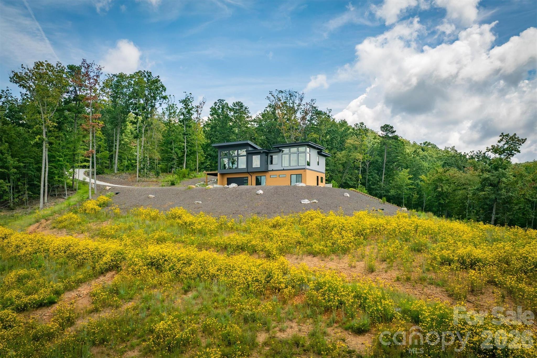 Single Family Residence at 463 Summit Trail, Nebo, photo 42 of 48