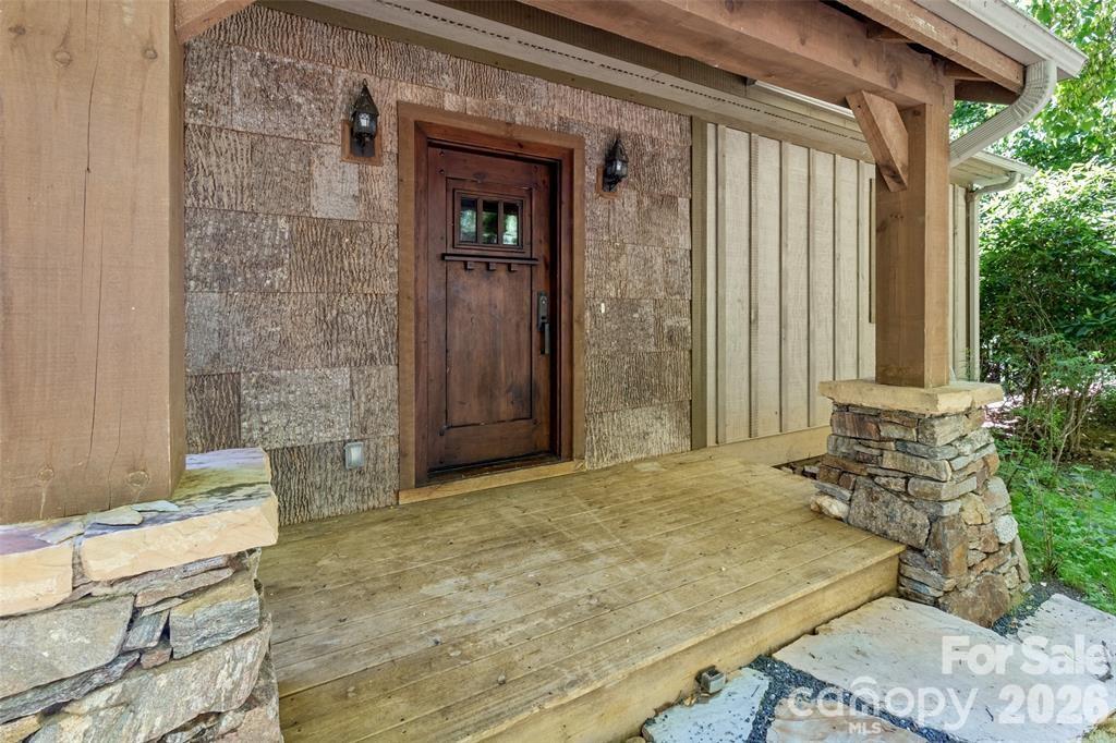 EASY ACCESS TO YOUR FRONT DOOR - 47 Falls Crossing Road, Burnsville