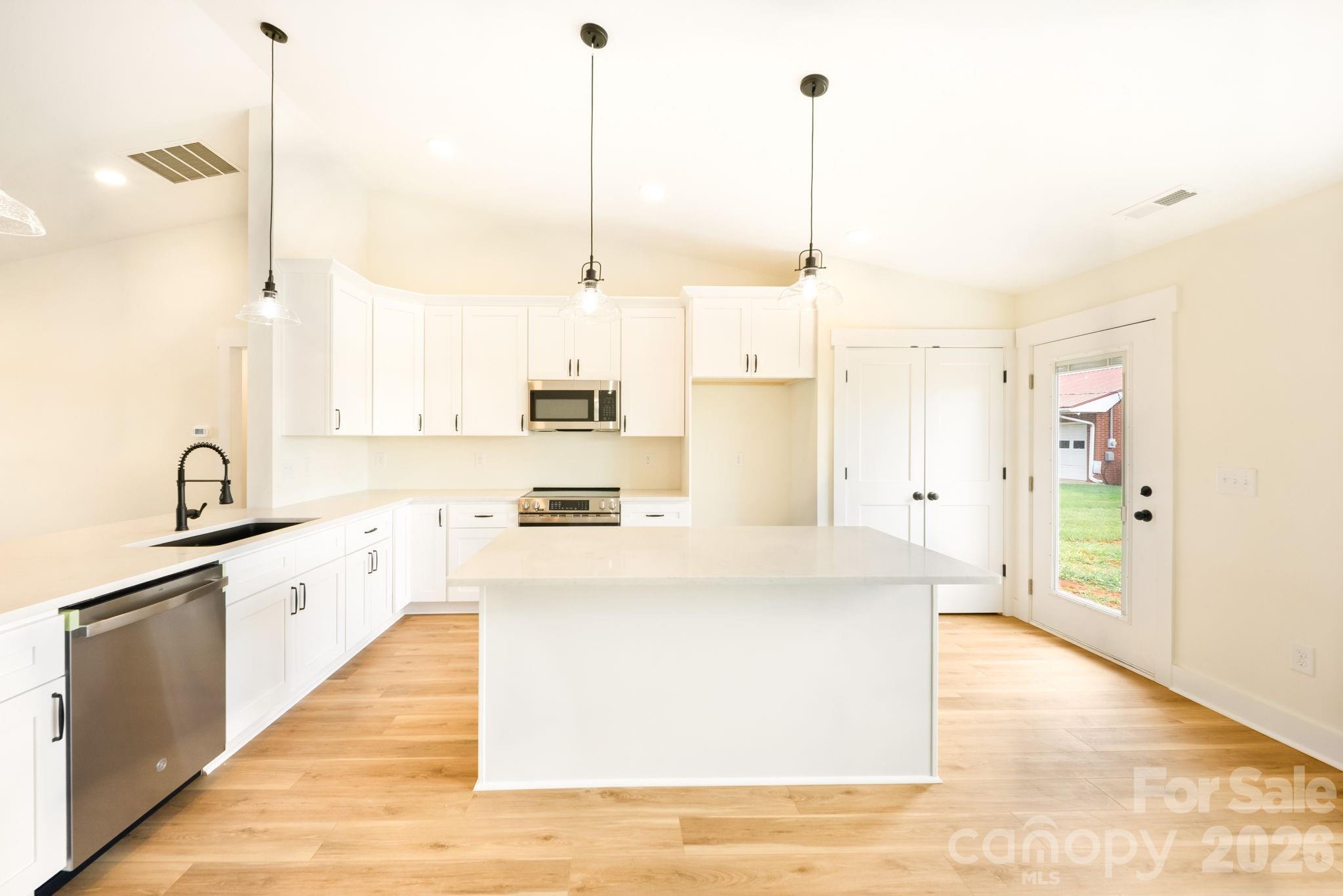 Kitchen - 119 Progress Place, Salisbury