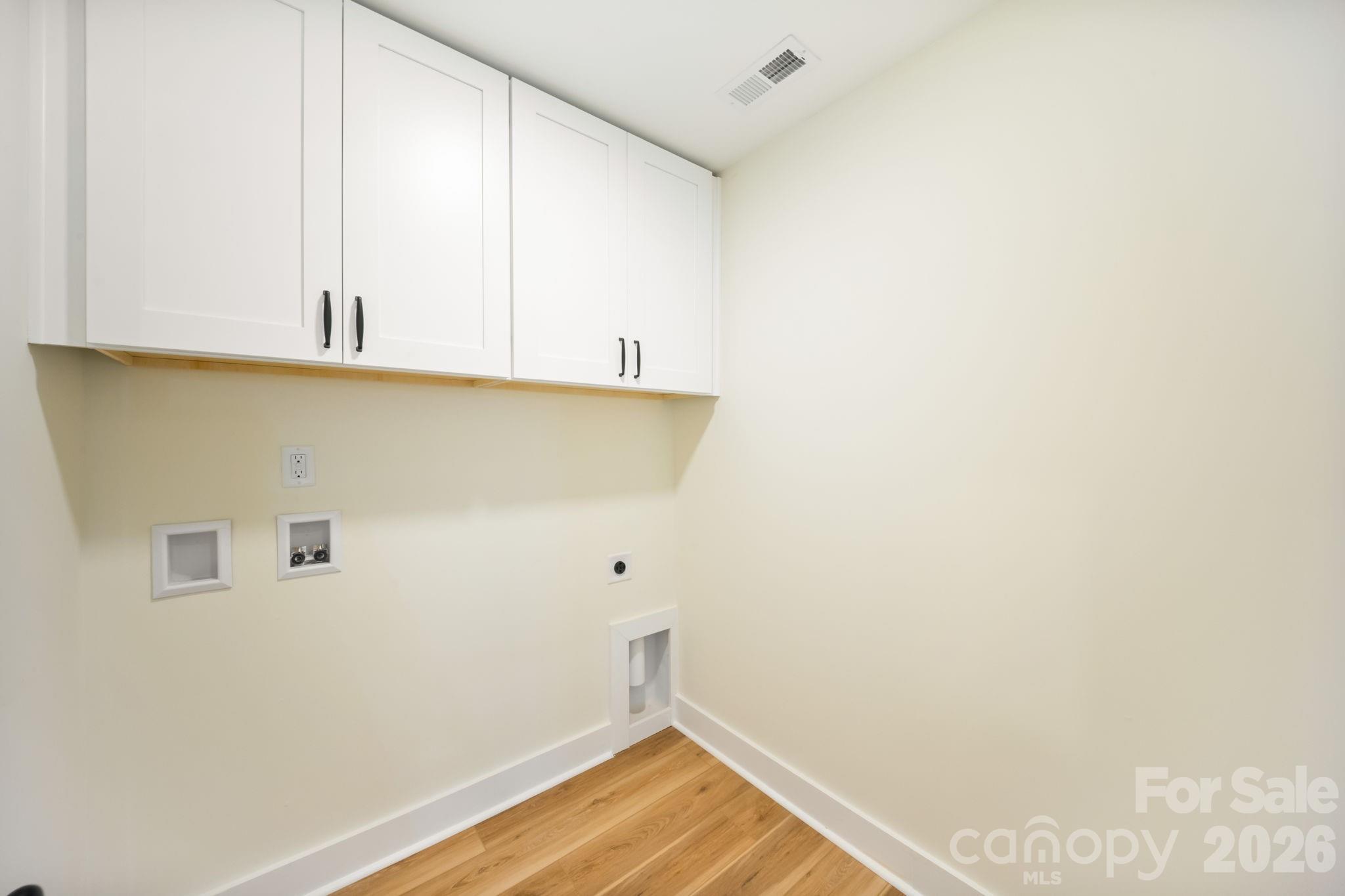 Laundry room - 119 Progress Place, Salisbury