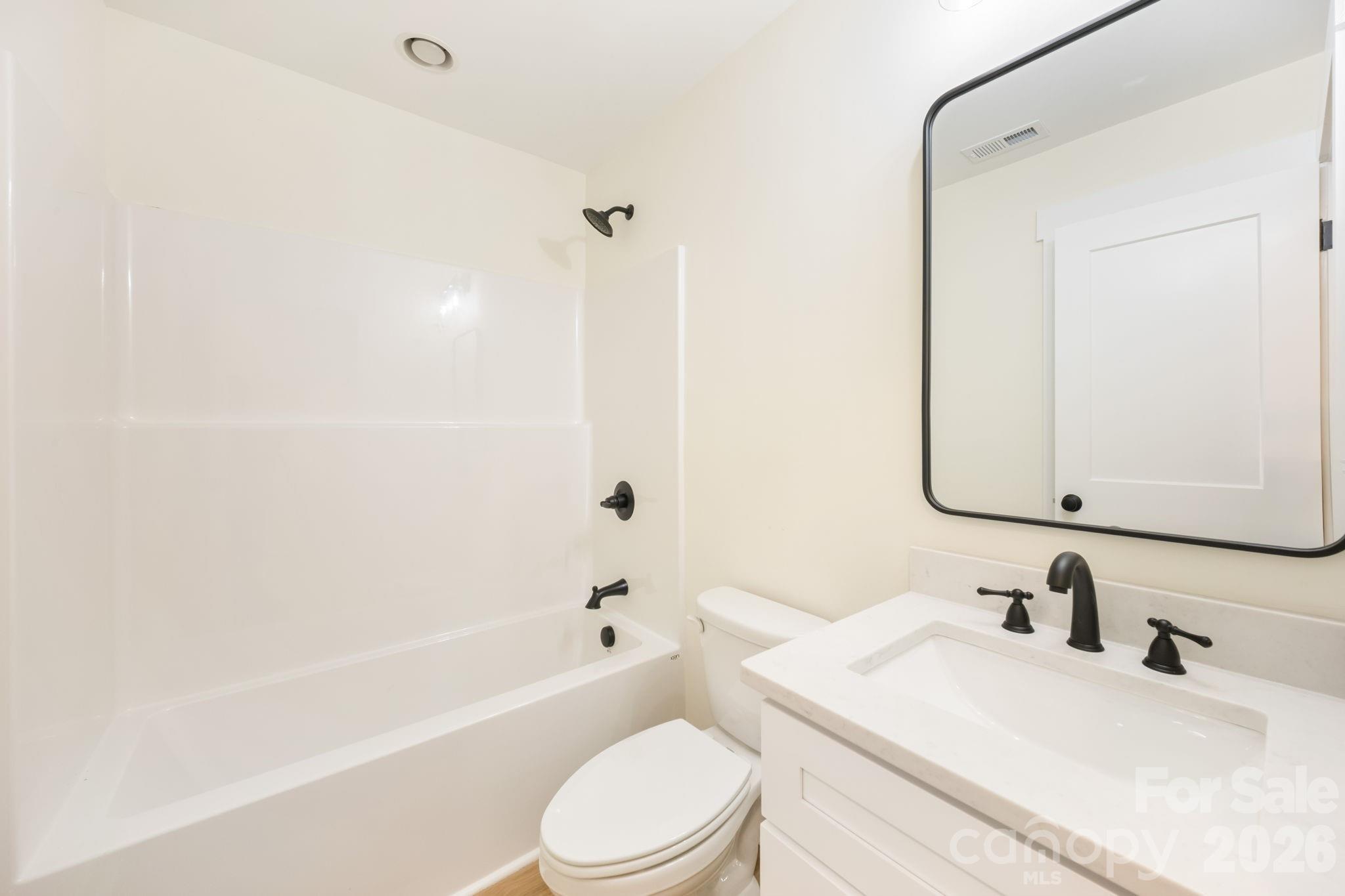 2nd bathroom - 119 Progress Place, Salisbury