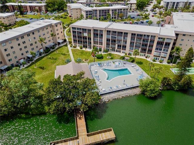 Condominium at 4145 HERON WAY #E-208, BRADENTON, photo 2 of 61