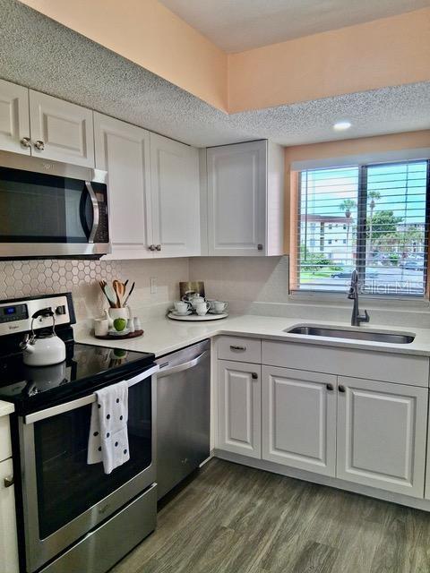 Condominium at 4145 HERON WAY #E-208, BRADENTON, photo 11 of 61