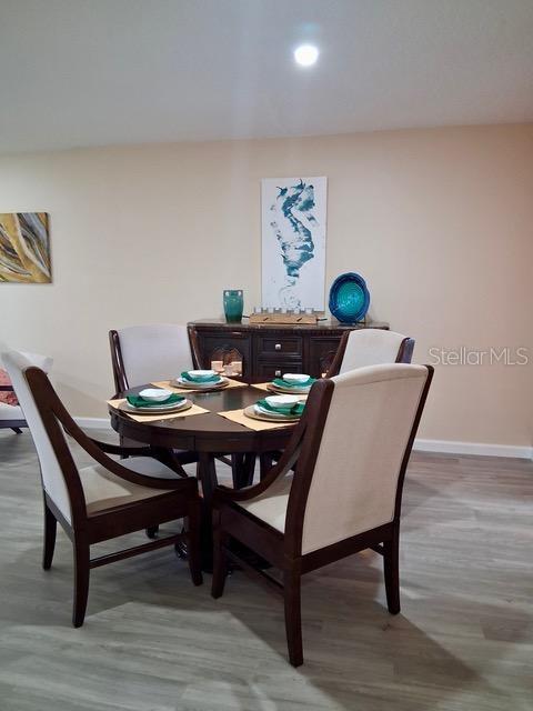 Condominium at 4145 HERON WAY #E-208, BRADENTON, photo 13 of 61