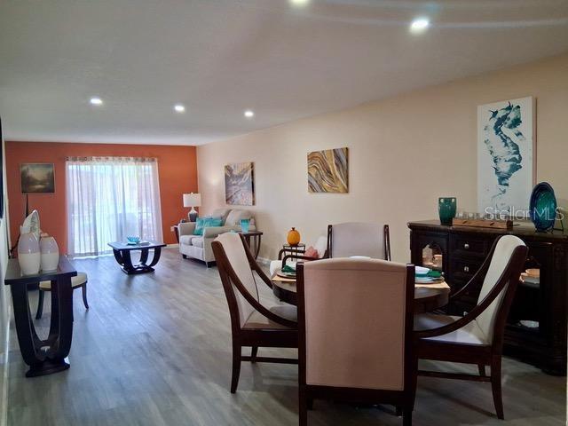 Condominium at 4145 HERON WAY #E-208, BRADENTON, photo 14 of 61