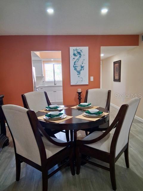 Condominium at 4145 HERON WAY #E-208, BRADENTON, photo 16 of 61