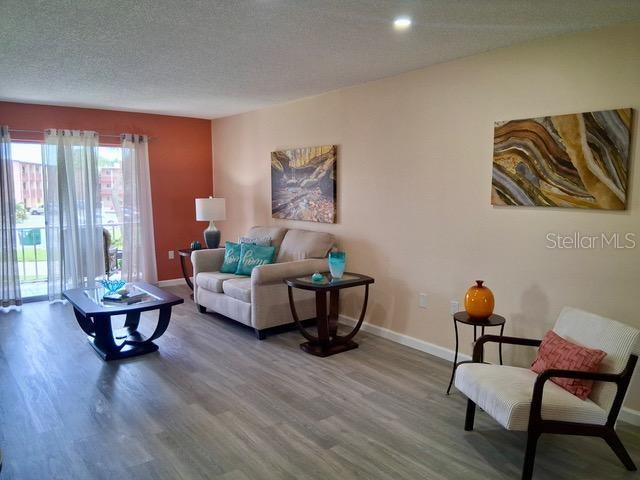 Condominium at 4145 HERON WAY #E-208, BRADENTON, photo 19 of 61
