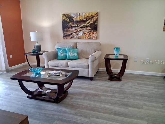 Condominium at 4145 HERON WAY #E-208, BRADENTON, photo 21 of 61