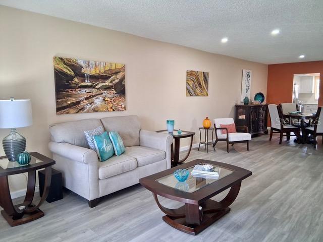 Condominium at 4145 HERON WAY #E-208, BRADENTON, photo 22 of 61