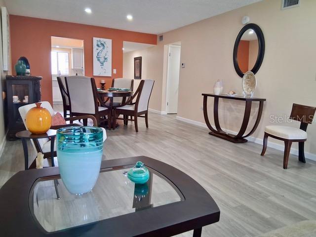 Condominium at 4145 HERON WAY #E-208, BRADENTON, photo 23 of 61