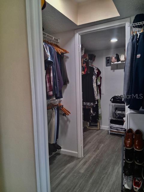 Condominium at 4145 HERON WAY #E-208, BRADENTON, photo 33 of 61
