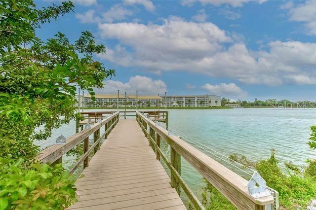 Condominium at 4145 HERON WAY #E-208, BRADENTON, photo 59 of 61
