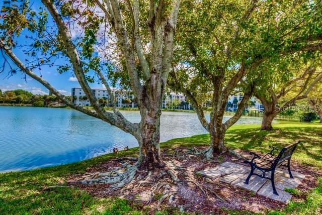 Condominium at 4145 HERON WAY #E-208, BRADENTON, photo 60 of 61