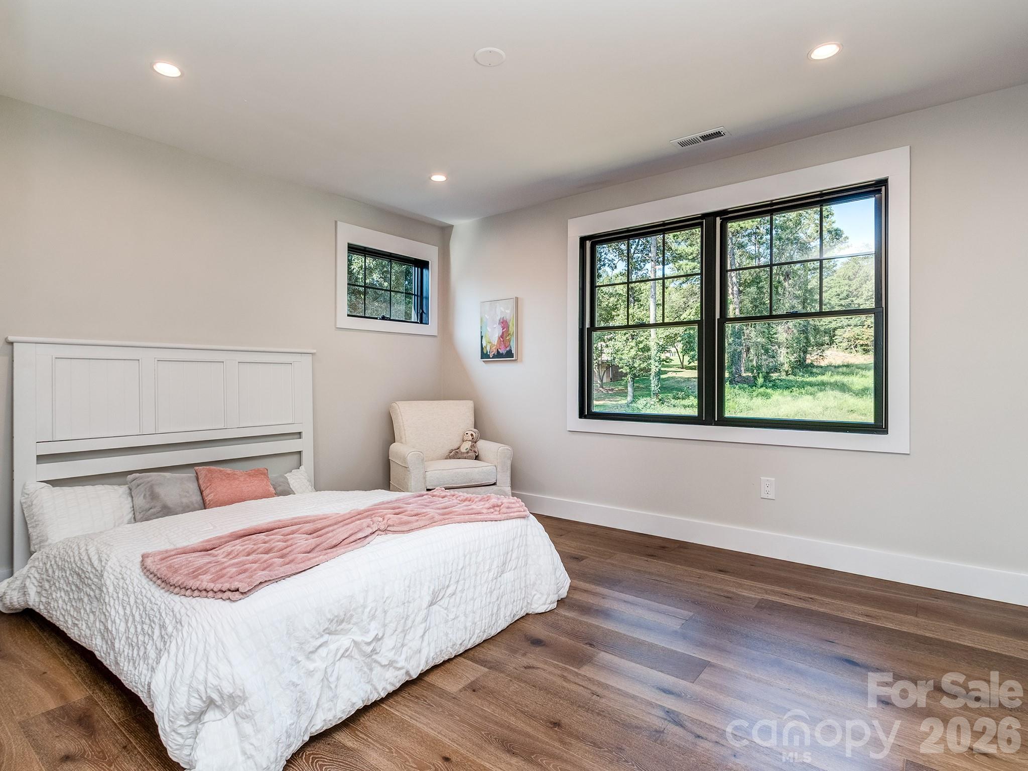 Bedroom #2 - 4899 Moonlite Bay Drive, Sherrills Ford
