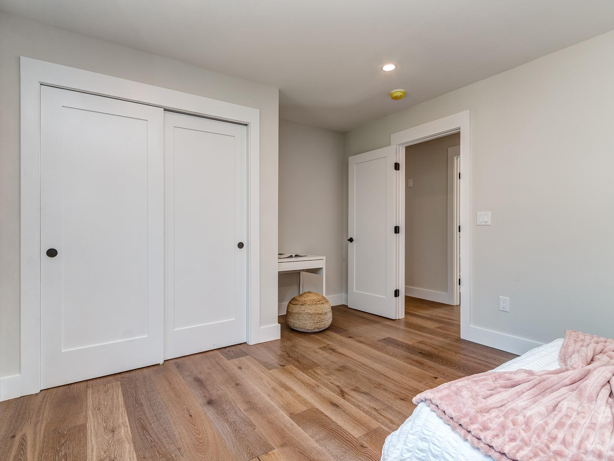 Bedroom #2 - 4899 Moonlite Bay Drive, Sherrills Ford