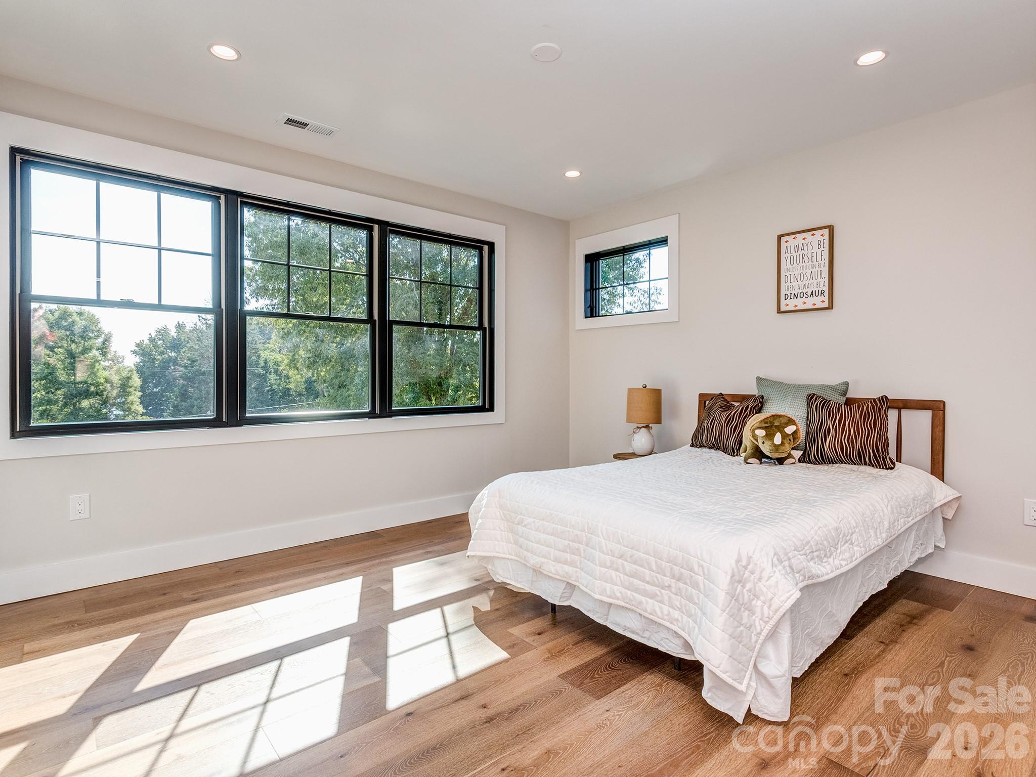Bedroom #3 - 4899 Moonlite Bay Drive, Sherrills Ford
