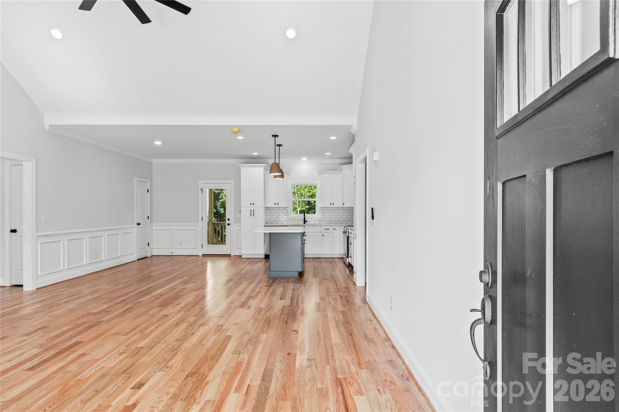 Single Family Residence at 186 O Farrell Street, Winston Salem, photo 5 of 48