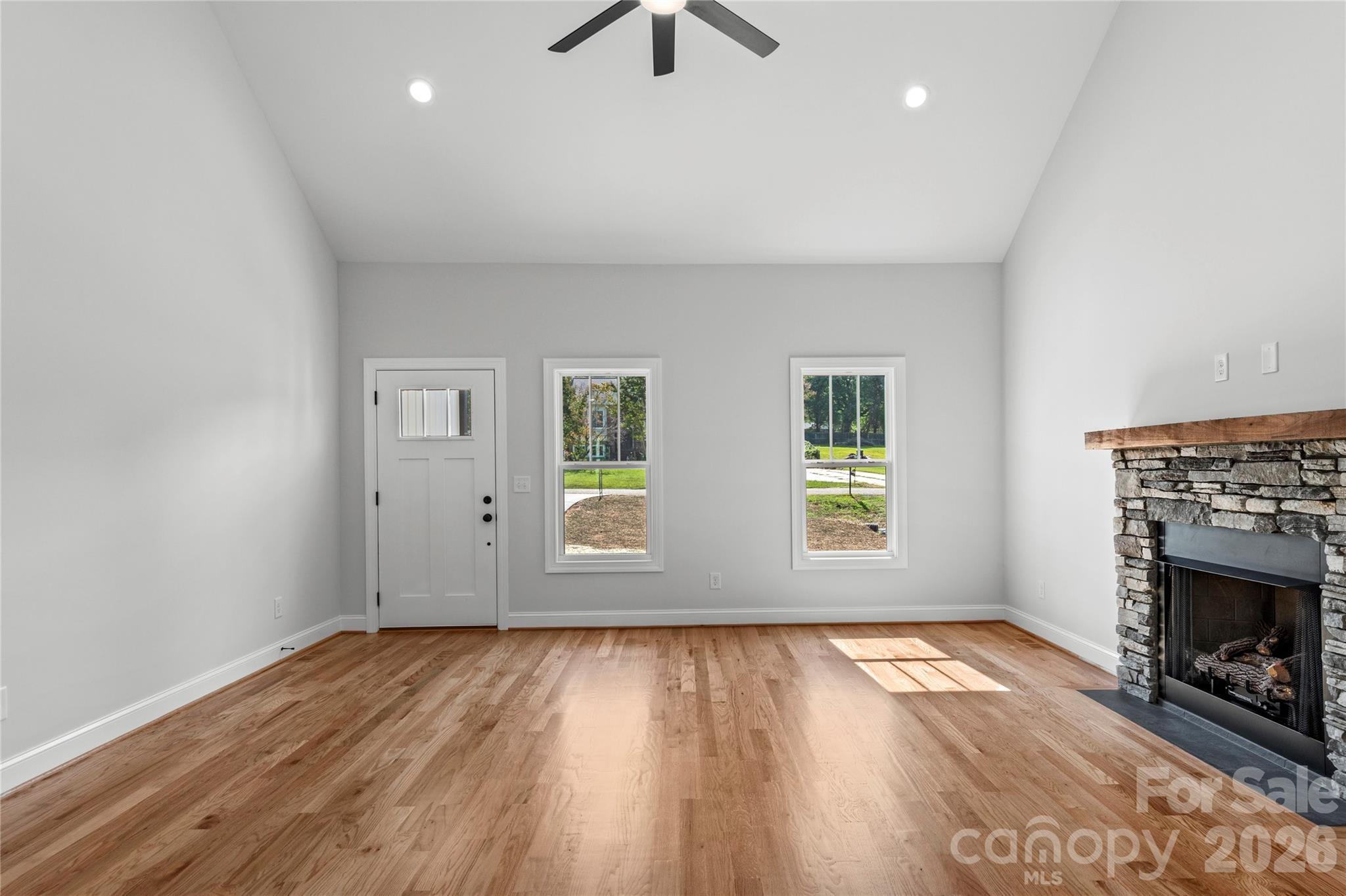 Single Family Residence at 186 O Farrell Street, Winston Salem, photo 11 of 48