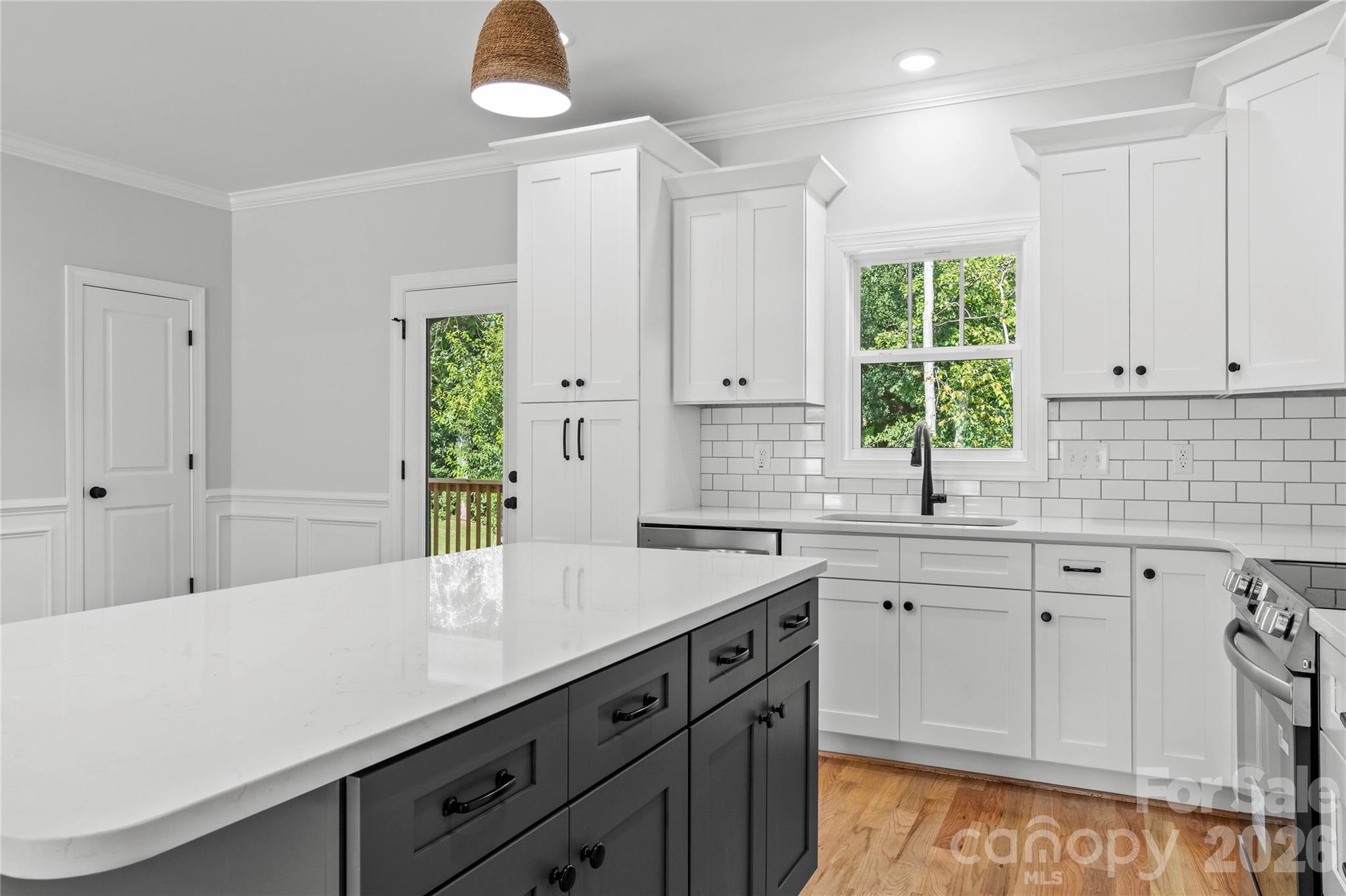 Single Family Residence at 186 O Farrell Street, Winston Salem, photo 20 of 48