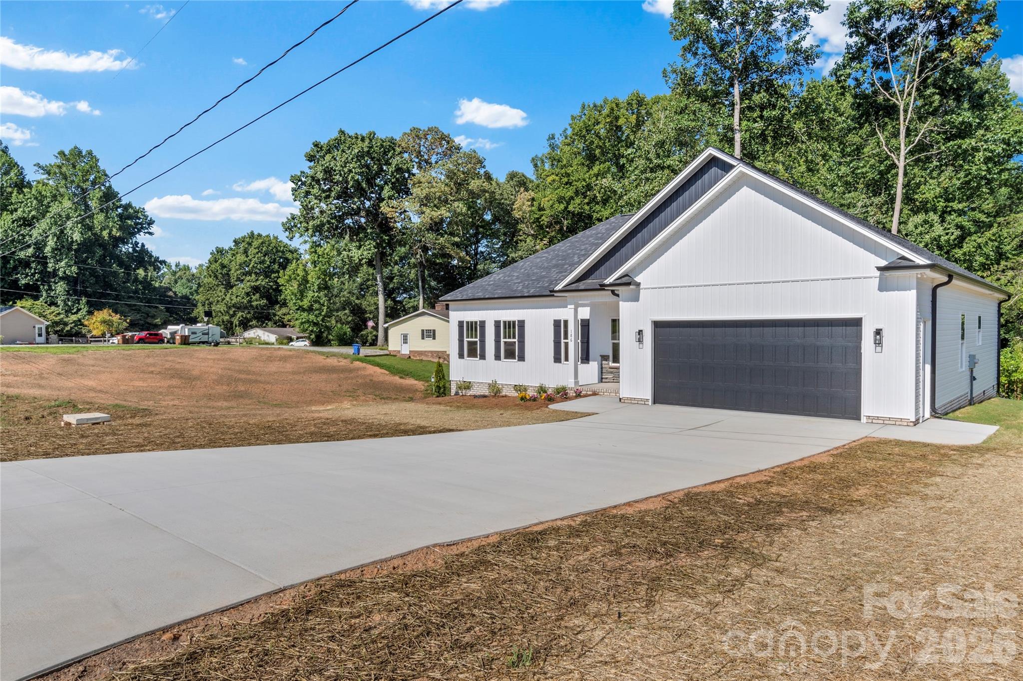 Single Family Residence at 186 O Farrell Street, Winston Salem, photo 48 of 48