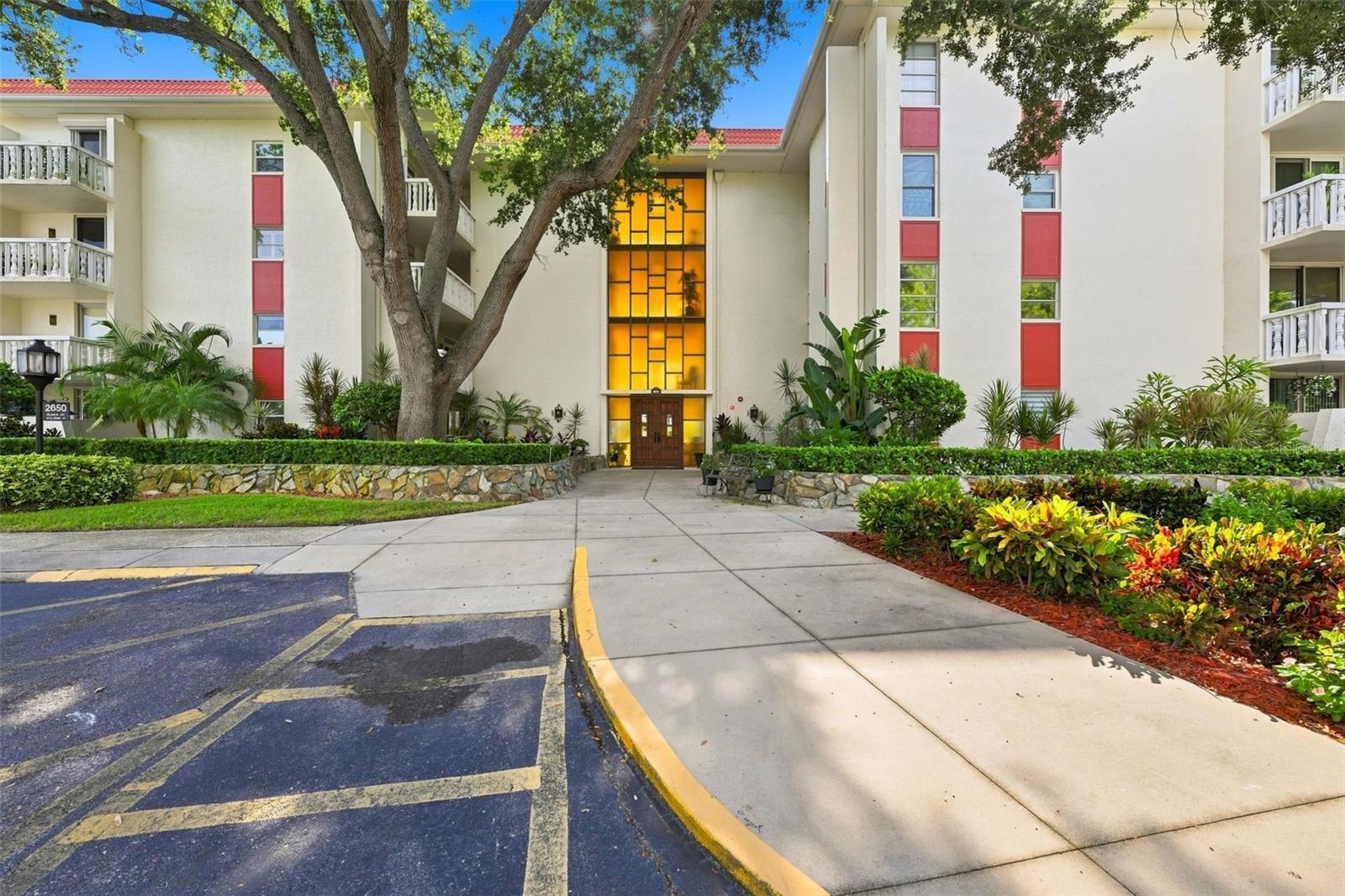 2650 PEARCE DR #309
