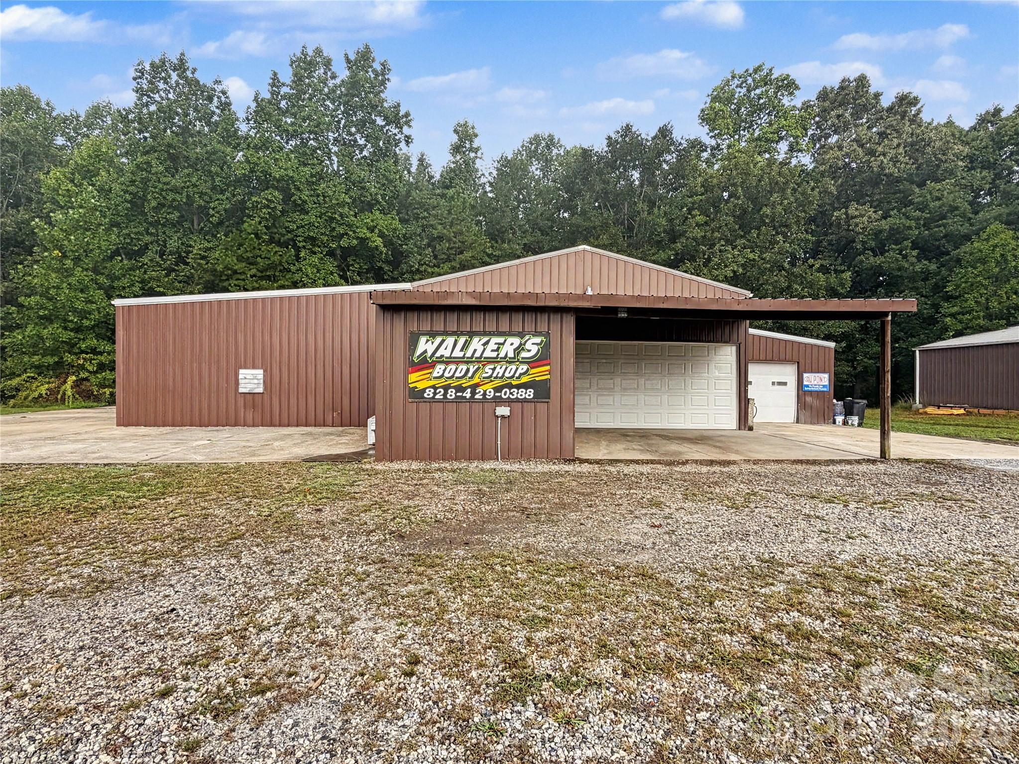 Lot at 2330 Oakland Road, Forest City, photo 3 of 23