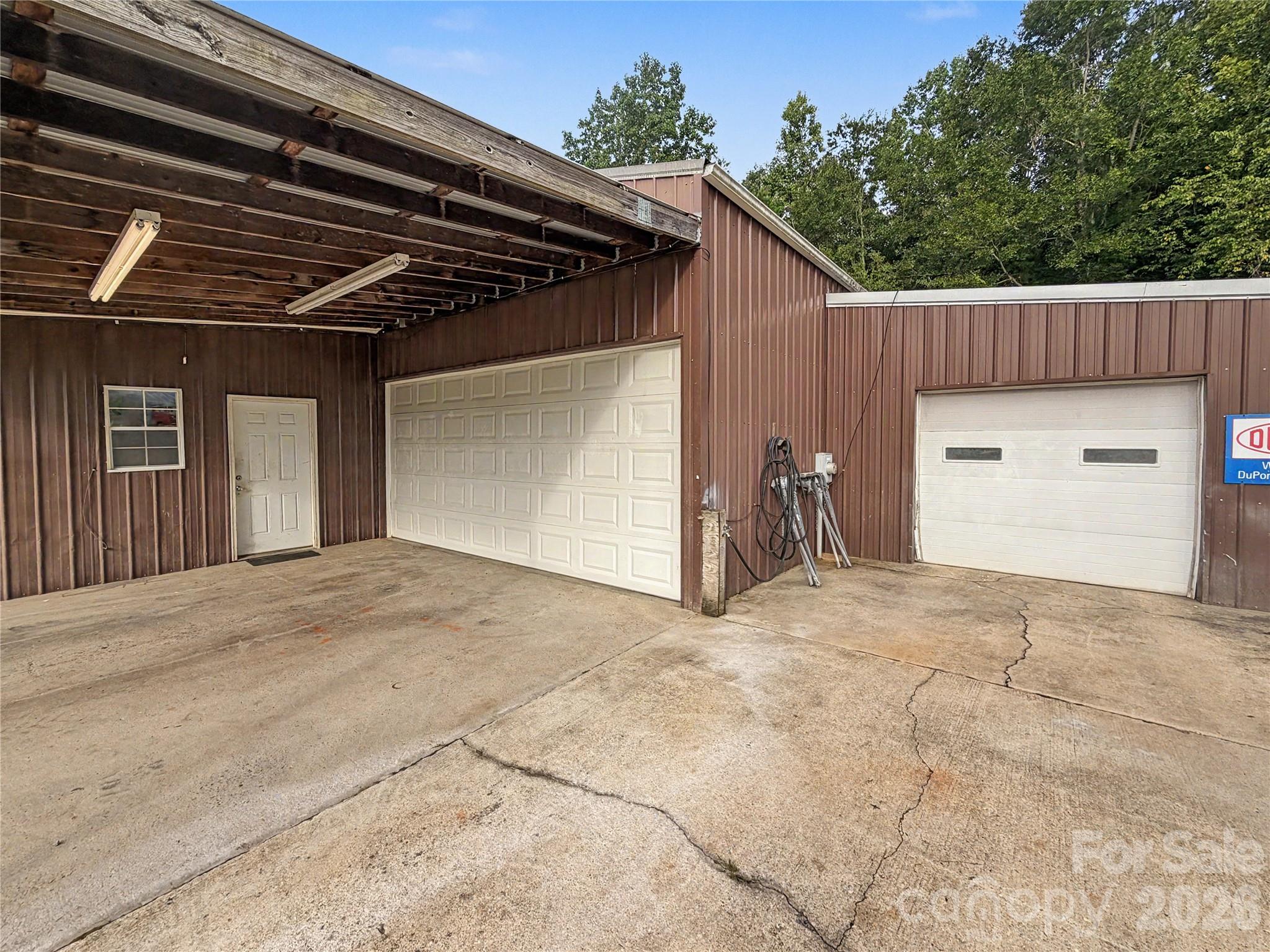 Lot at 2330 Oakland Road, Forest City, photo 5 of 23