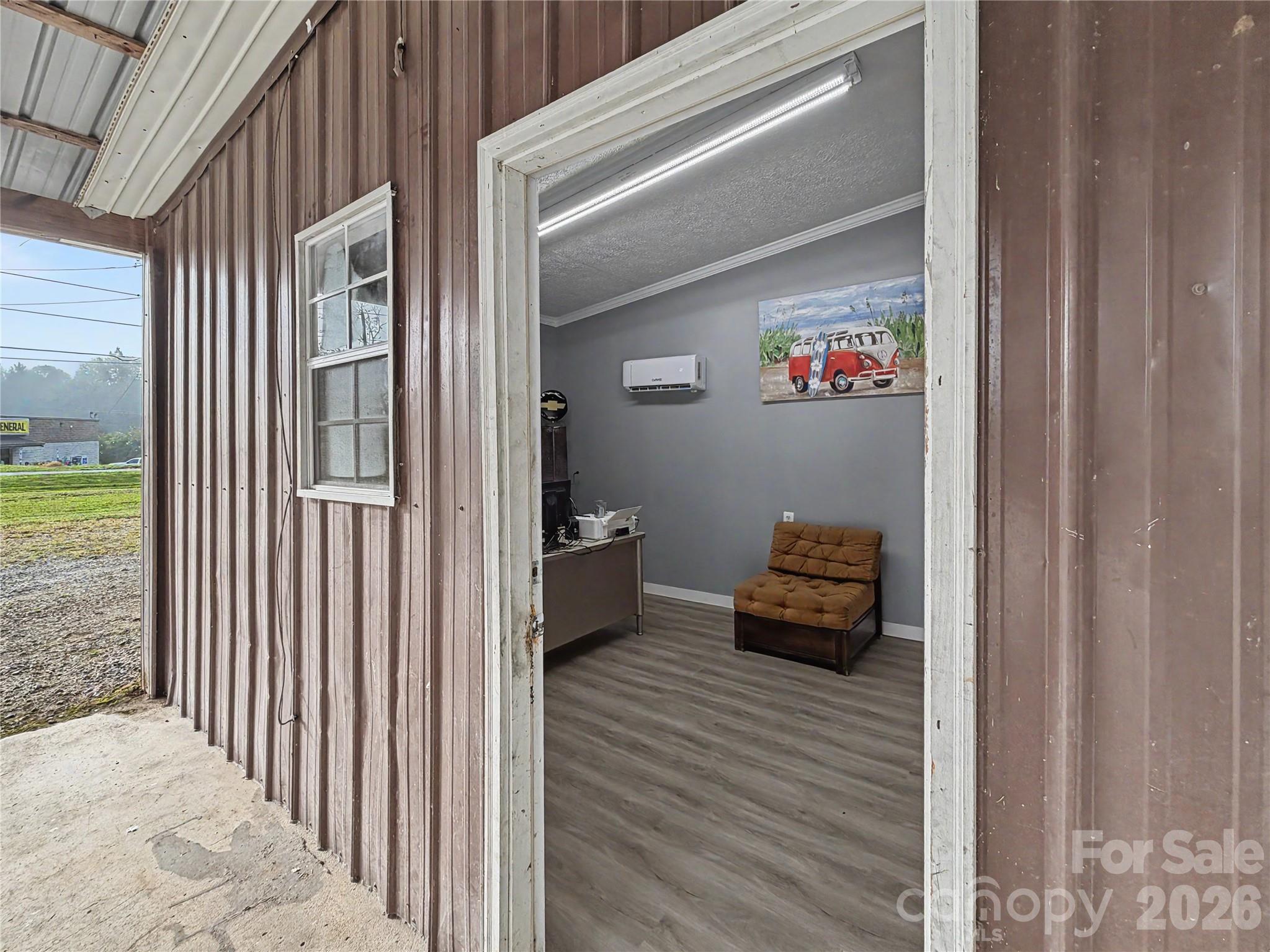 Lot at 2330 Oakland Road, Forest City, photo 6 of 23