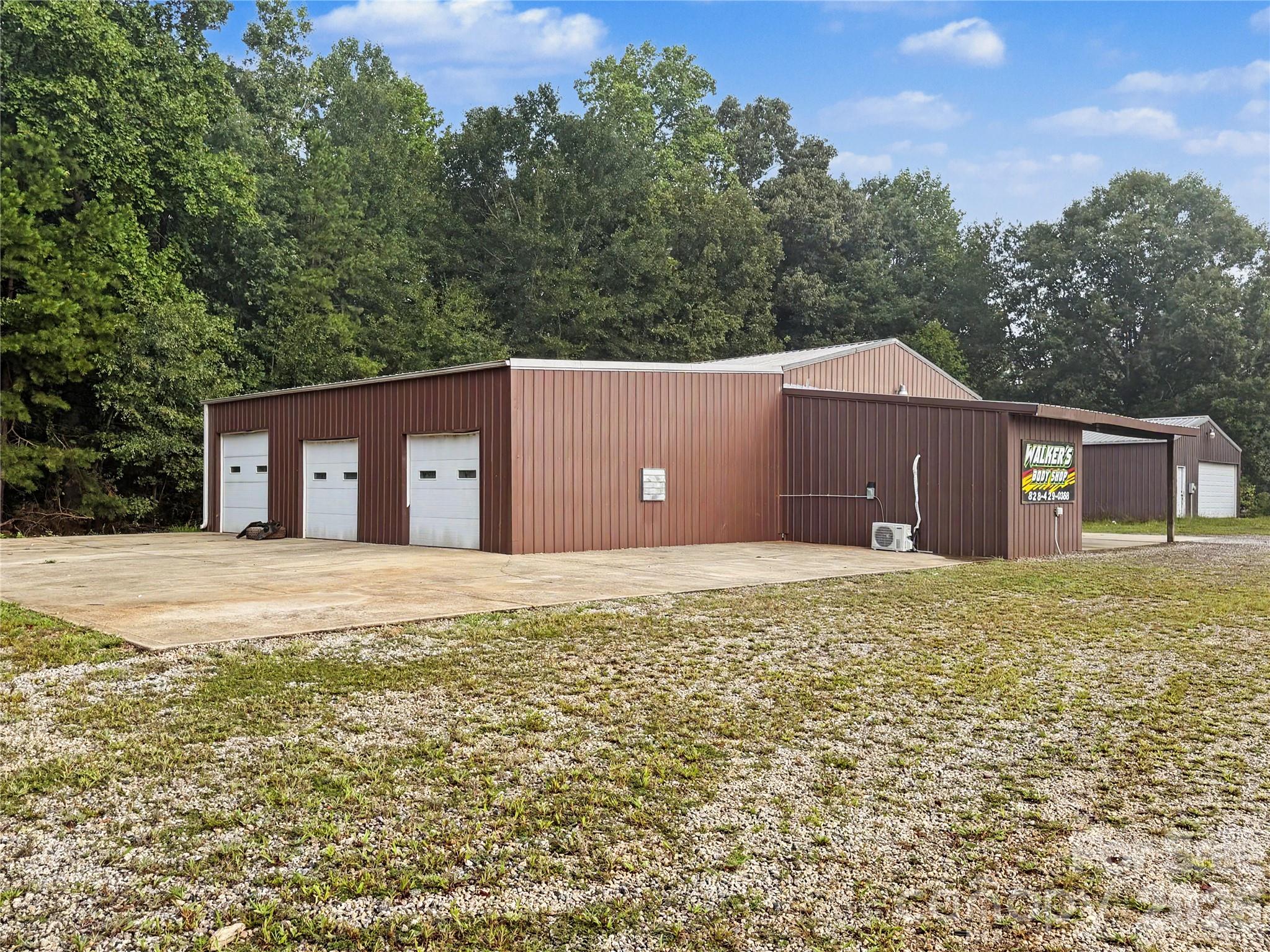 Lot at 2330 Oakland Road, Forest City, photo 19 of 23
