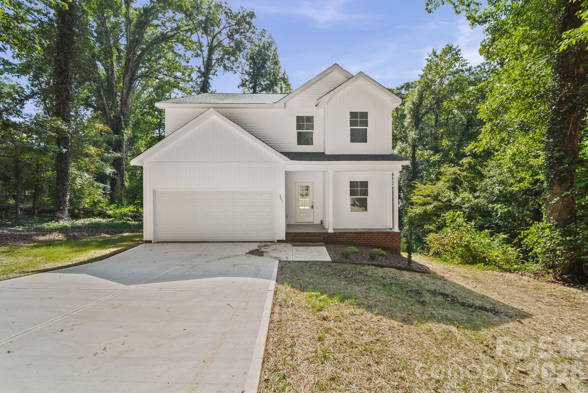 203 Hermitage Court