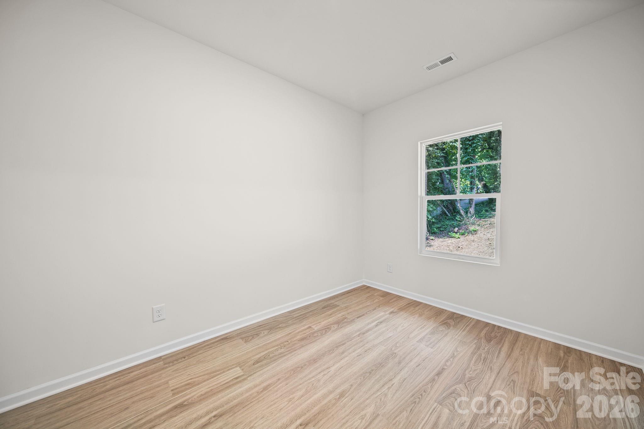 Alternate View Flex Room - Home office, Living Room or Playroom - 203 Hermitage Court, Shelby