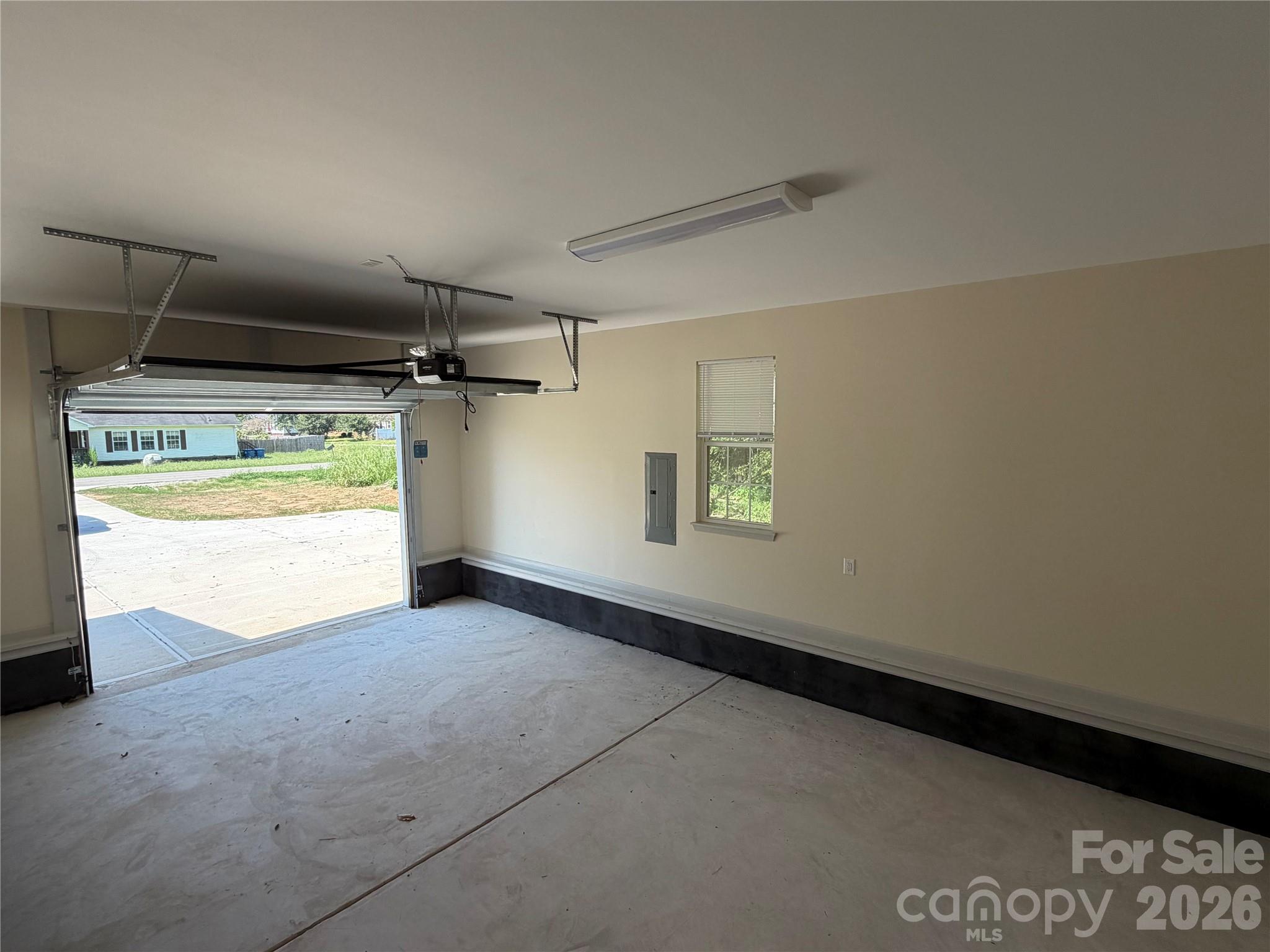 Garage - 181 Bost Nursery Road, Maiden
