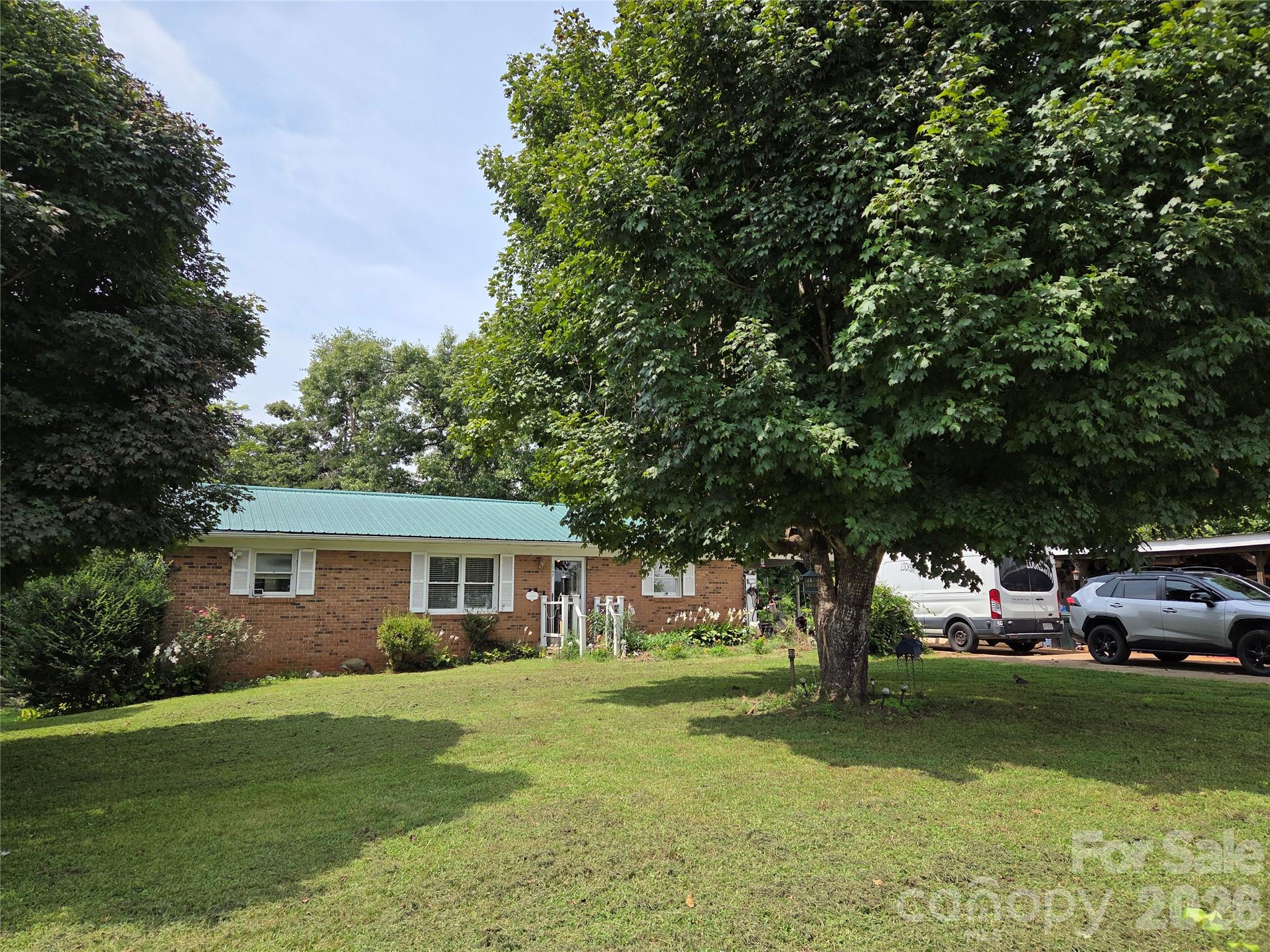 Single Family Residence at 1743 Baber Road, Rutherfordton, photo 3 of 24