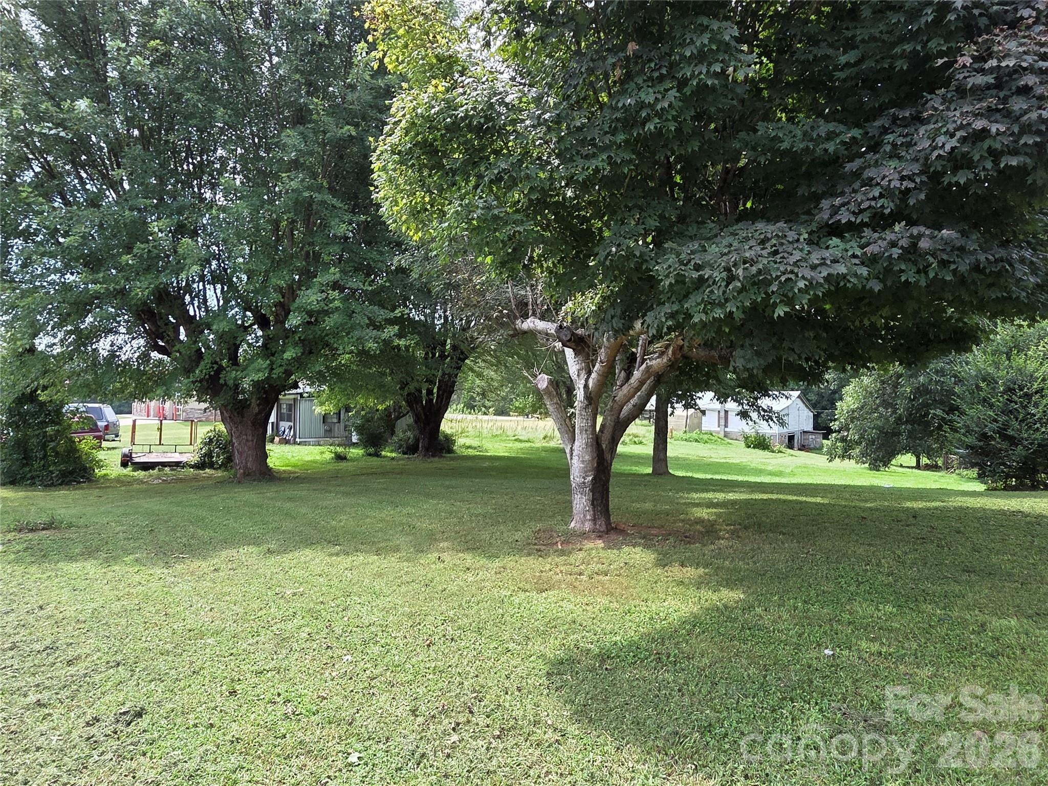 Single Family Residence at 1743 Baber Road, Rutherfordton, photo 4 of 24