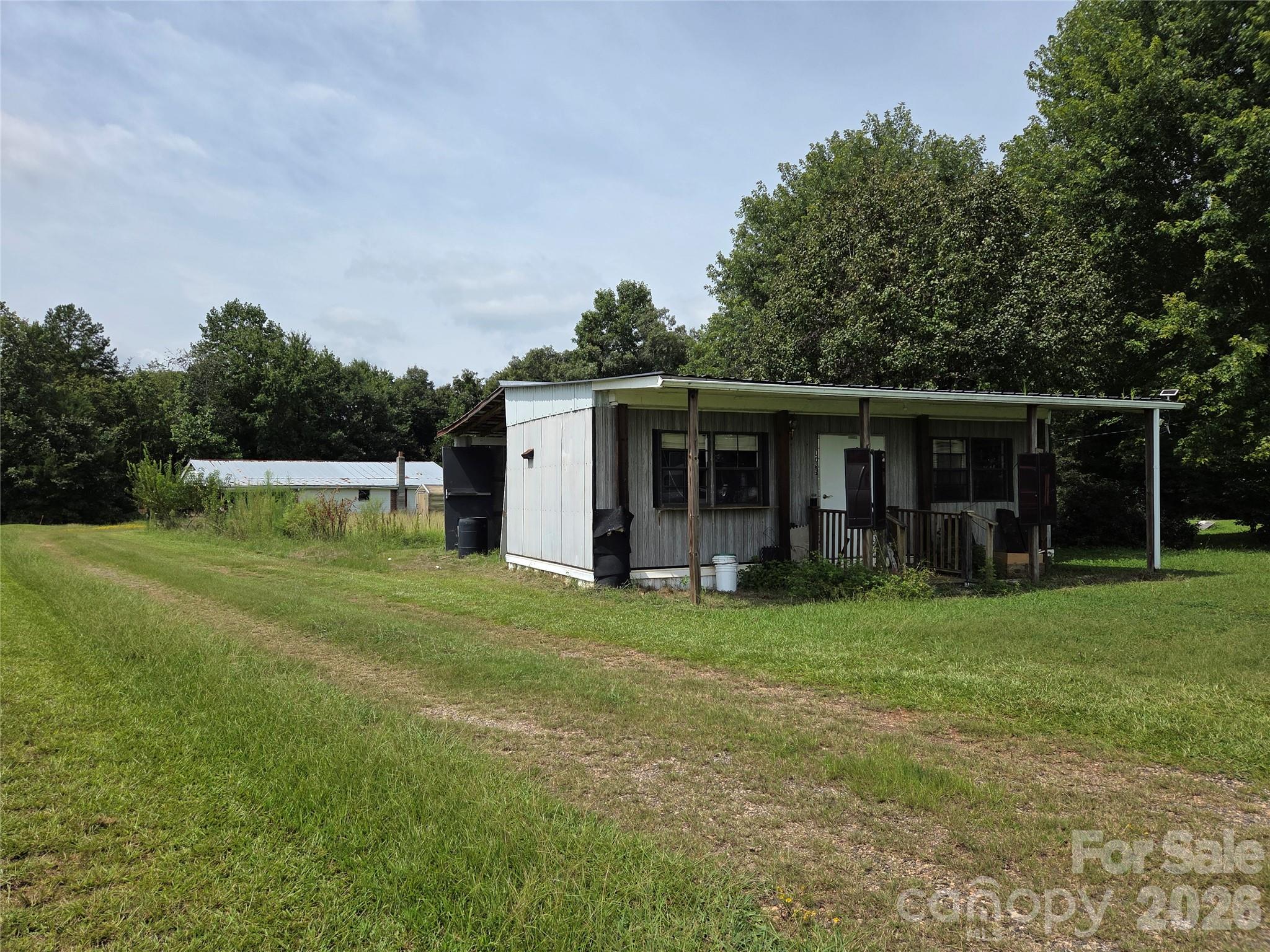 Single Family Residence at 1743 Baber Road, Rutherfordton, photo 5 of 24