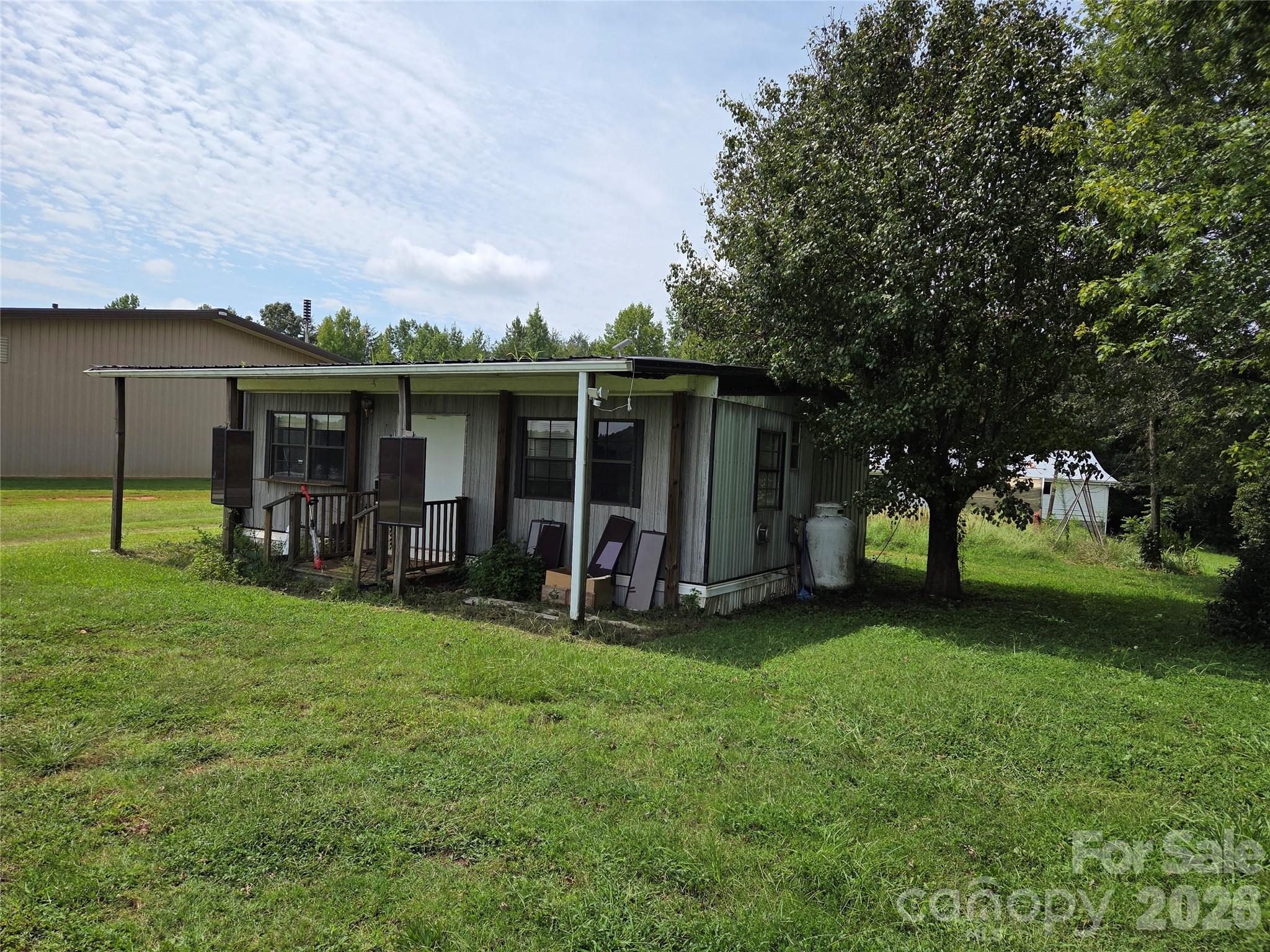 Single Family Residence at 1743 Baber Road, Rutherfordton, photo 6 of 24