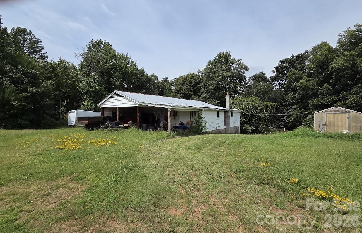Single Family Residence at 1743 Baber Road, Rutherfordton, photo 7 of 24