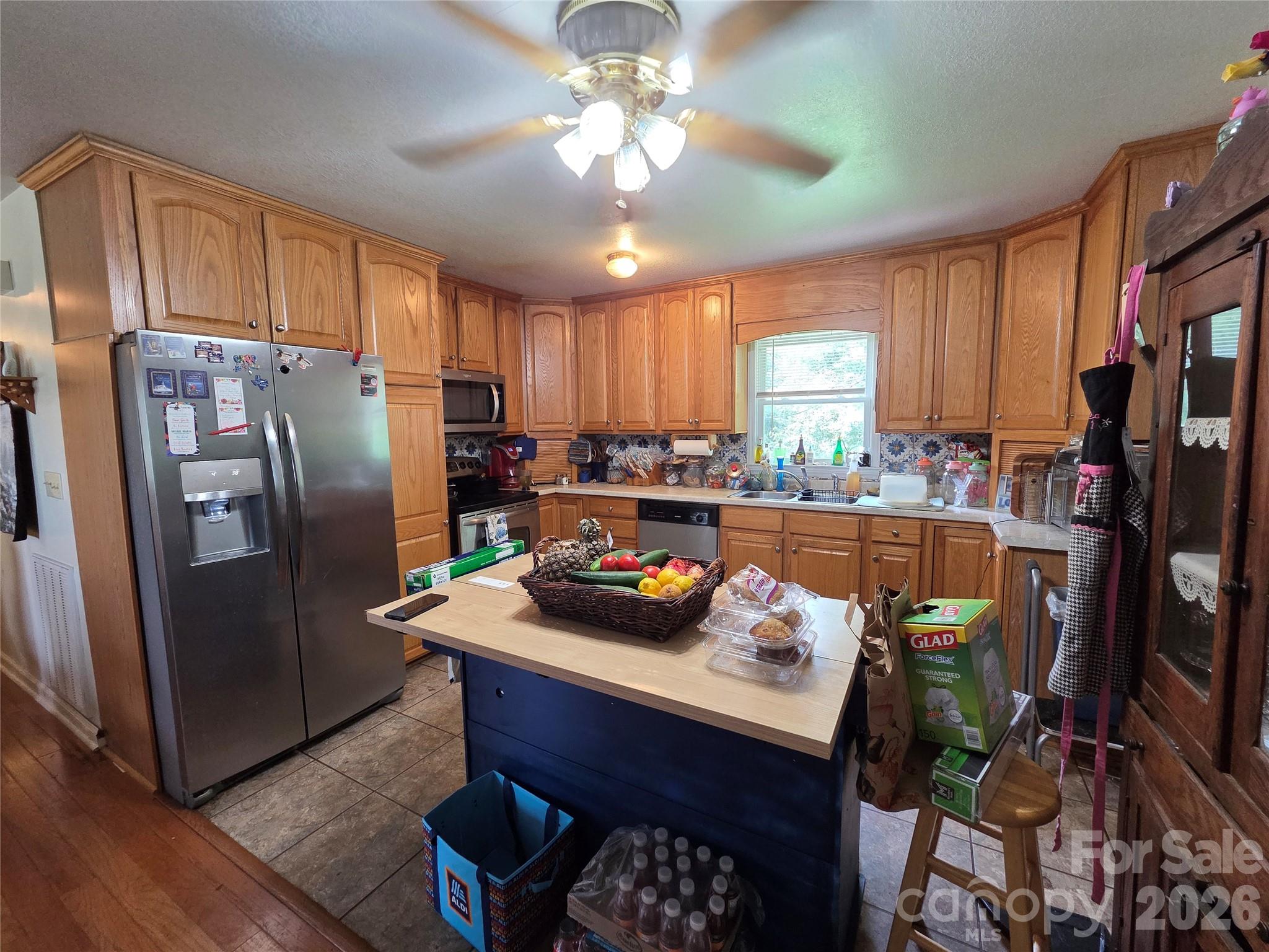 Single Family Residence at 1743 Baber Road, Rutherfordton, photo 12 of 24