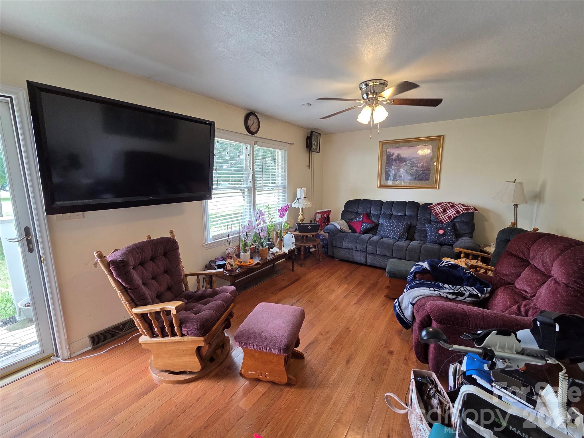 Single Family Residence at 1743 Baber Road, Rutherfordton, photo 14 of 24