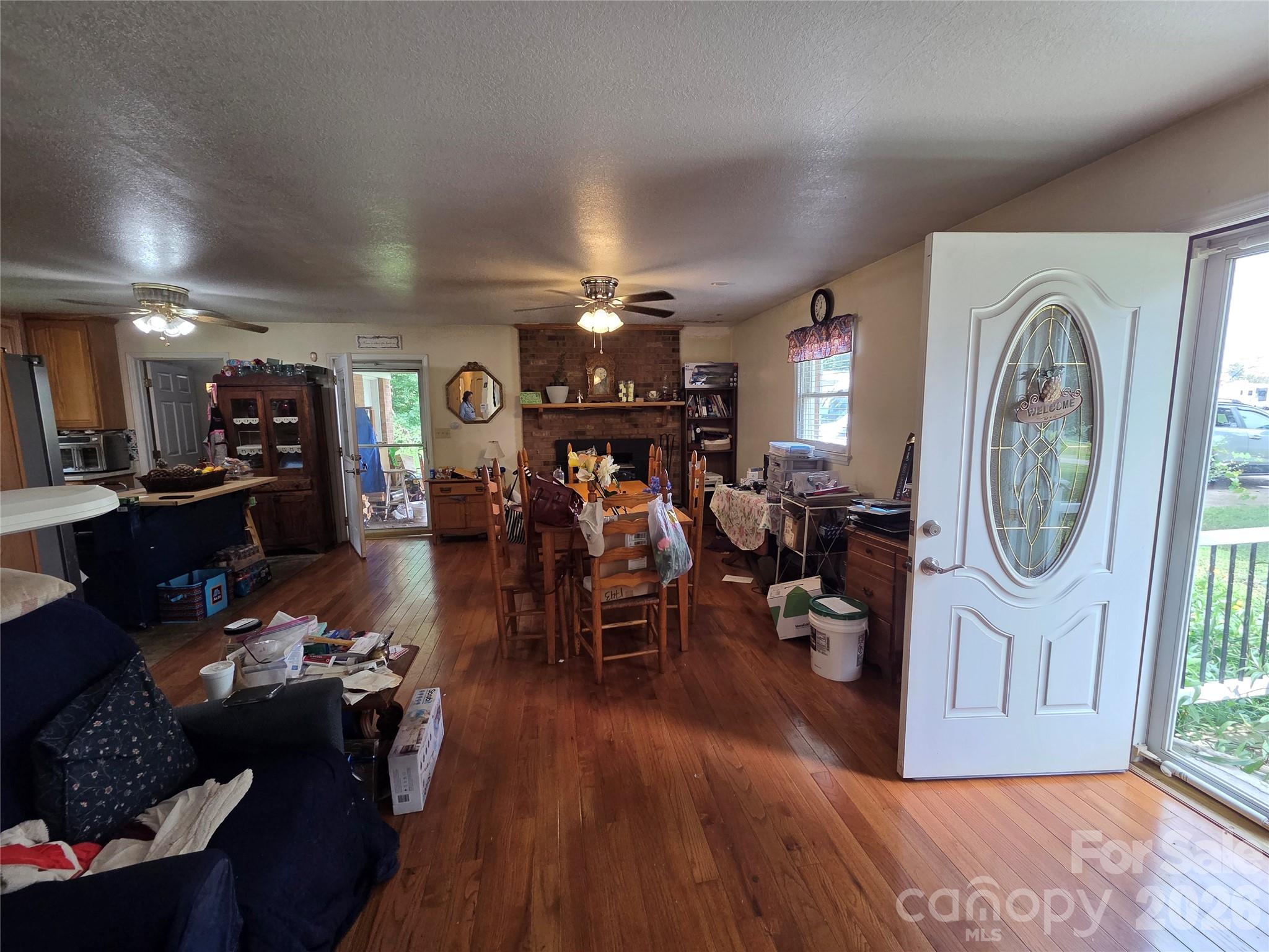 Single Family Residence at 1743 Baber Road, Rutherfordton, photo 16 of 24