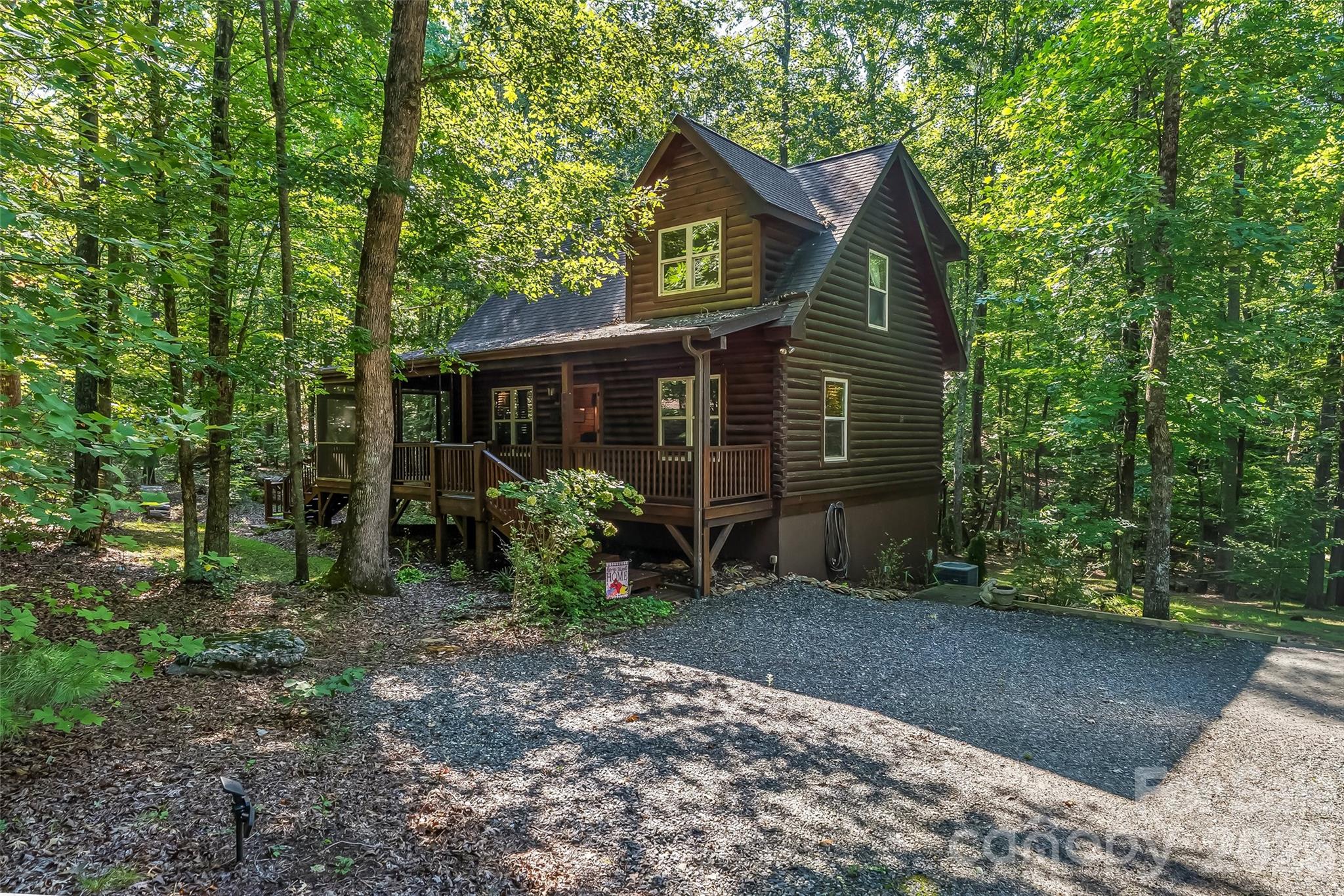 204 Mountain Vista Drive