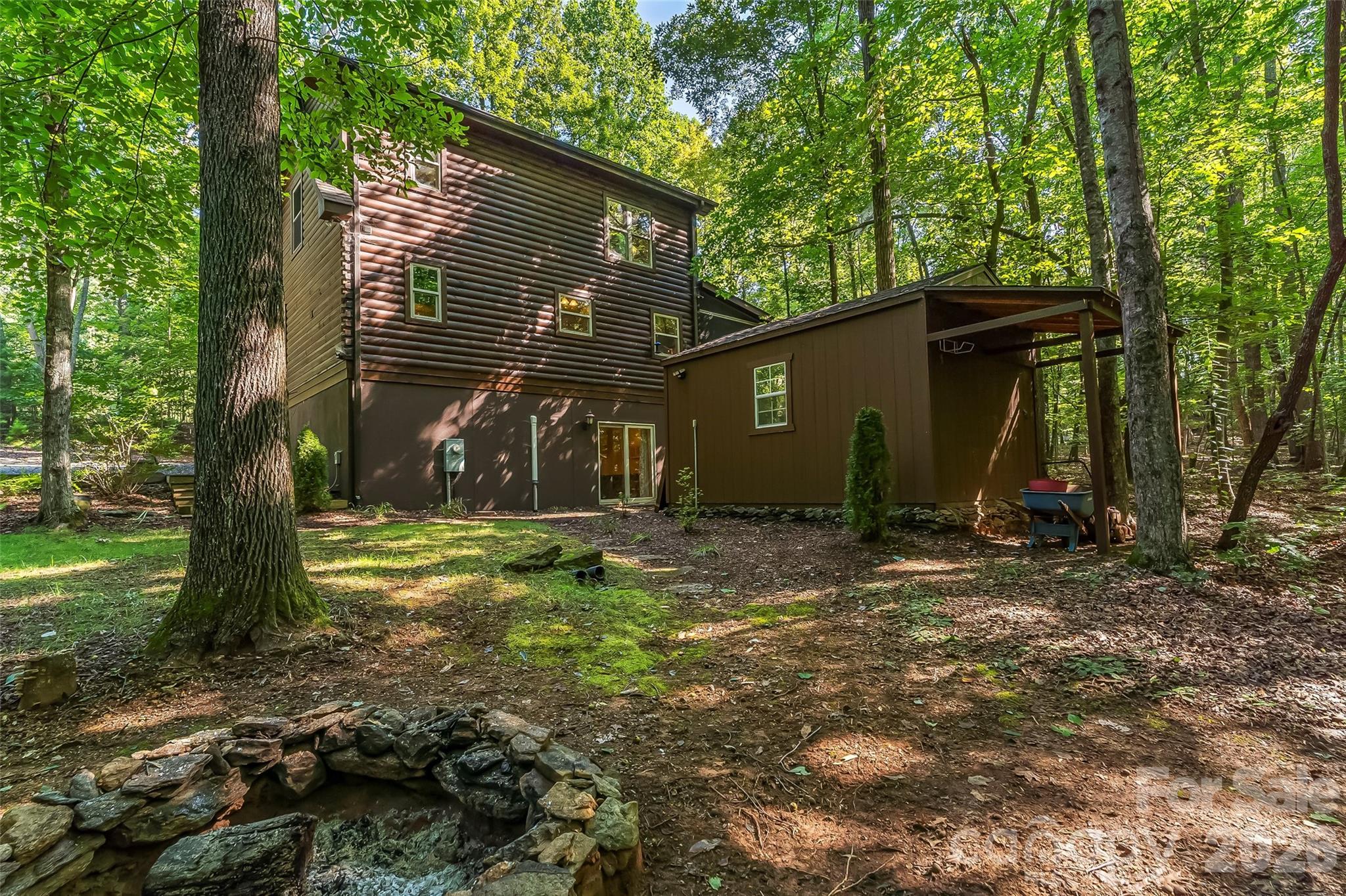 Single Family Residence at 204 Mountain Vista Drive, Nebo, photo 5 of 43