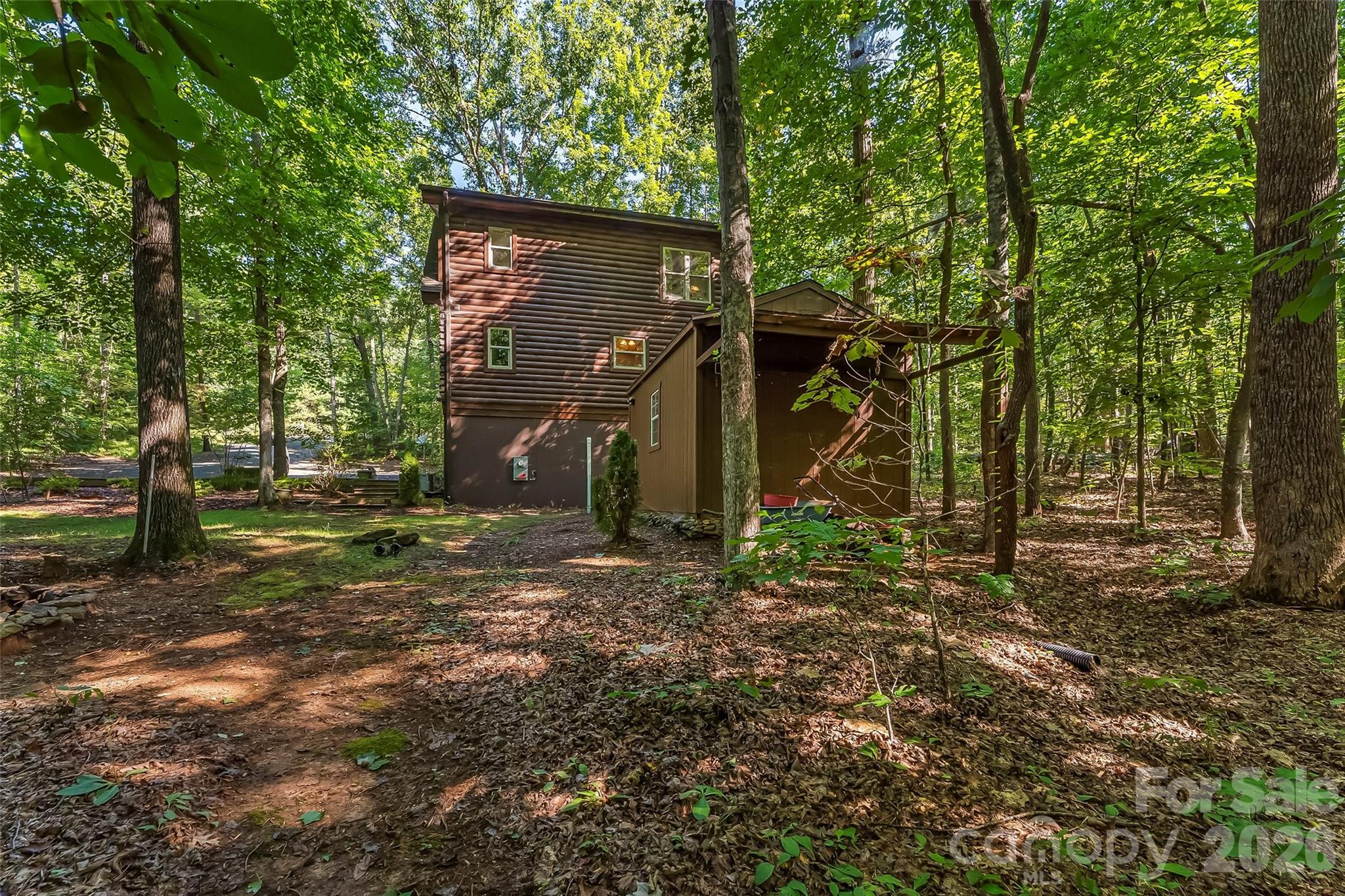 Single Family Residence at 204 Mountain Vista Drive, Nebo, photo 7 of 43