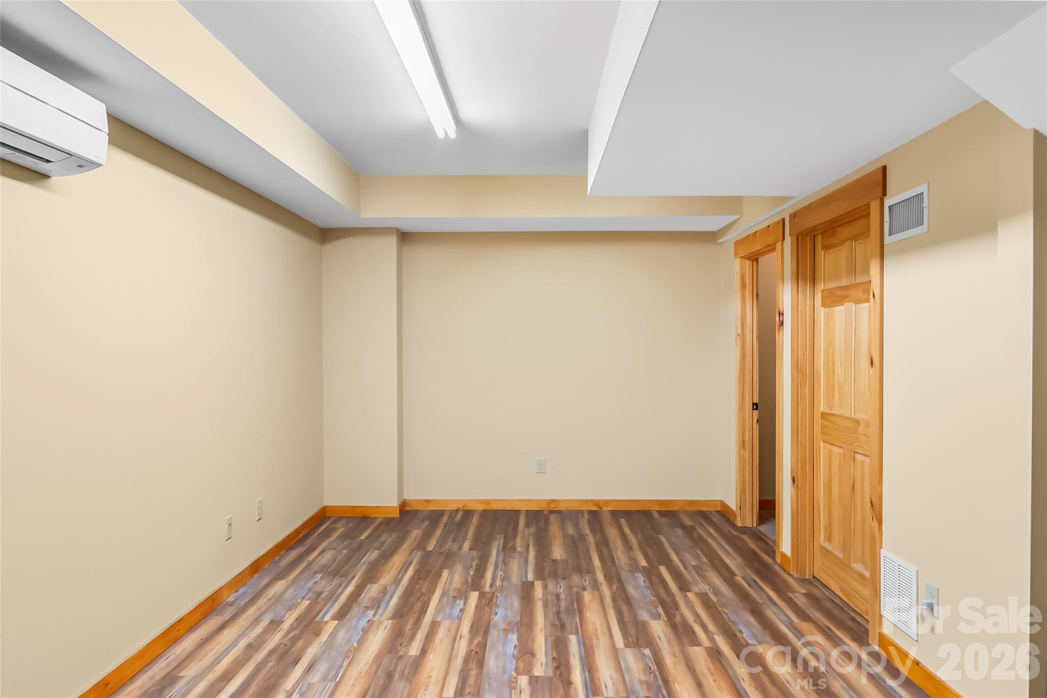 Basement - 204 Mountain Vista Drive, Nebo