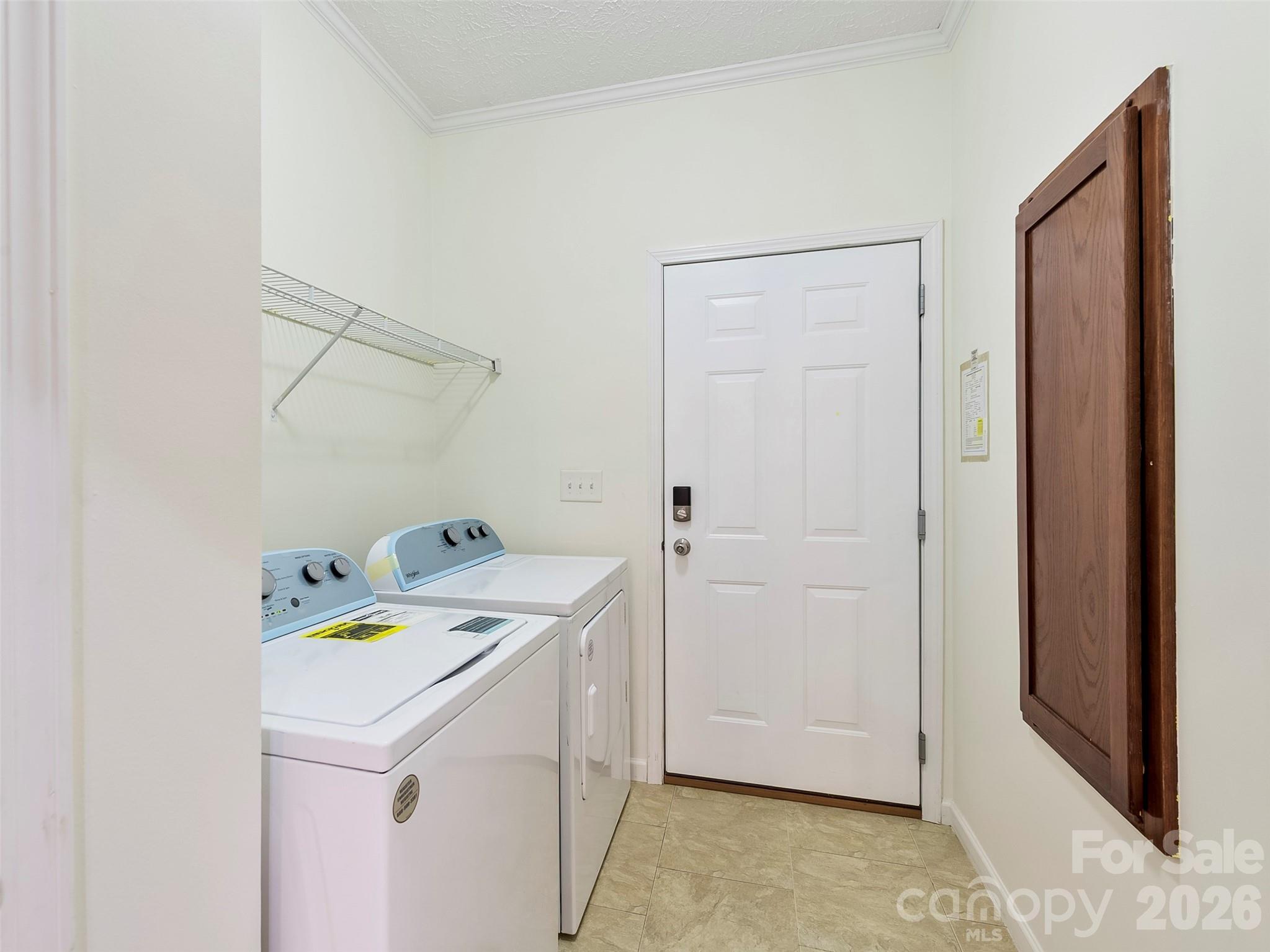 Laundry Room - 9 Farthings Drive, Arden