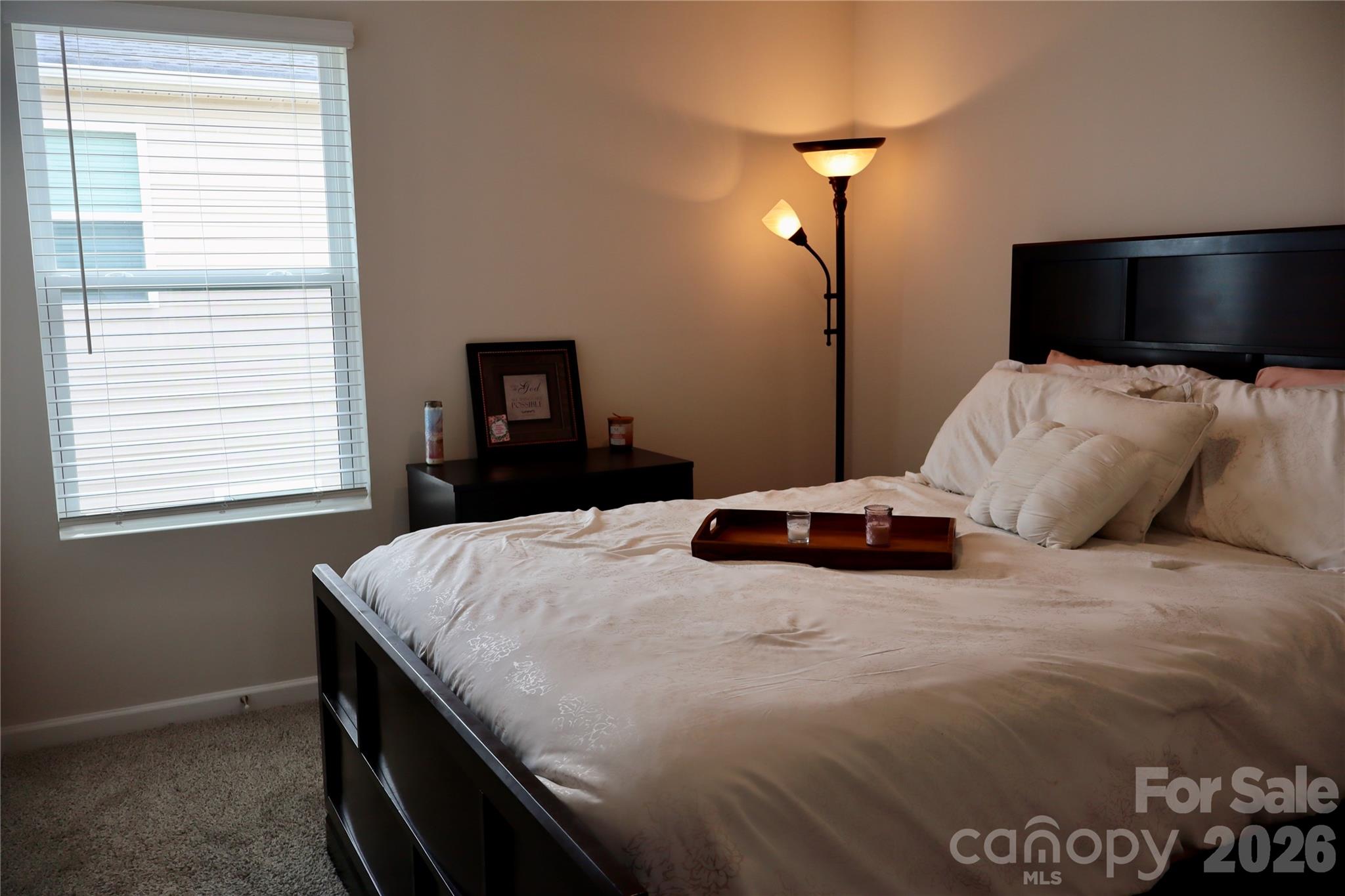 Bedroom 2 - 1013 Harry Court, Albemarle